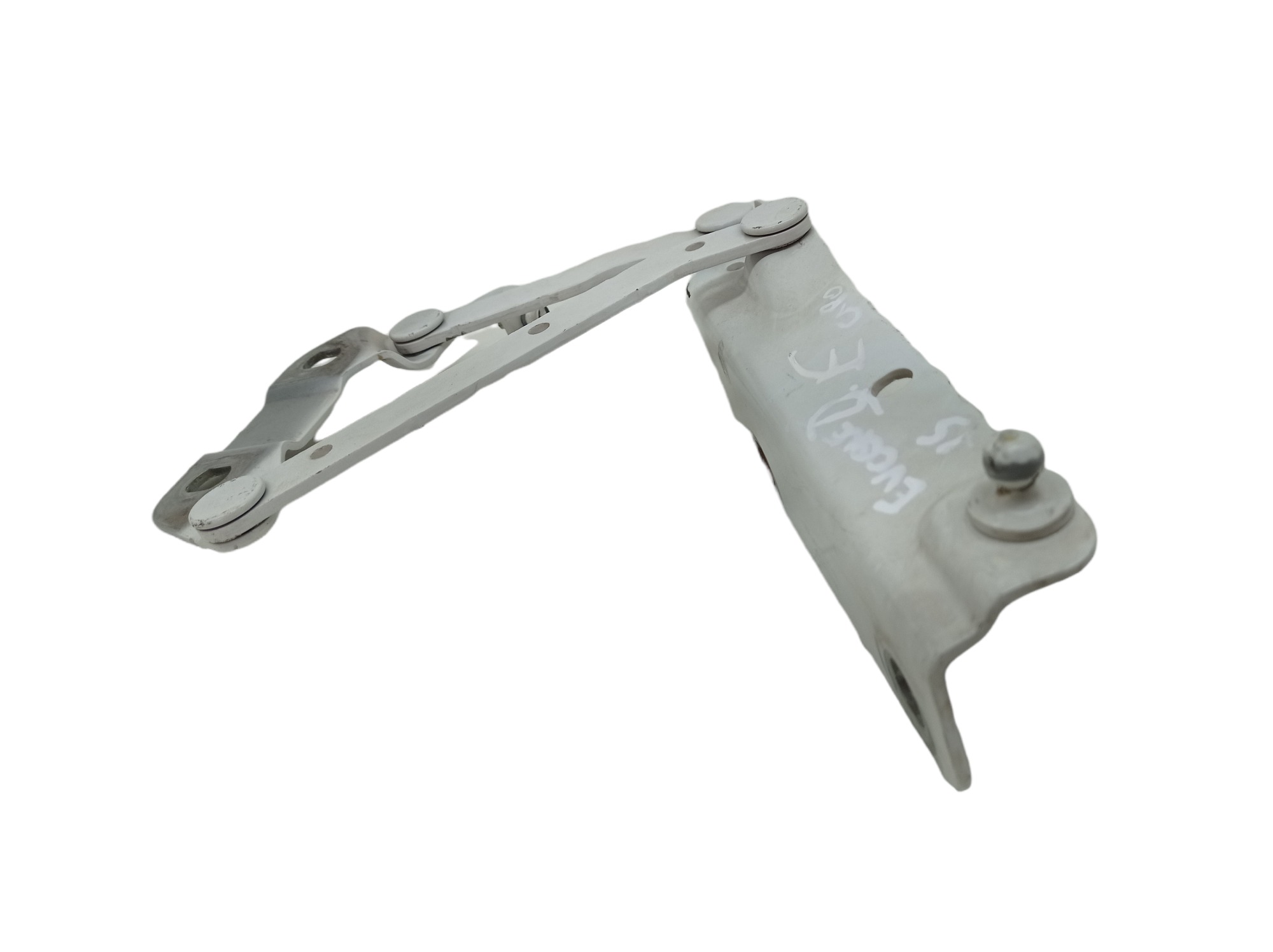 Braço Capo Esquerdo Land Rover Evoque 2015 5