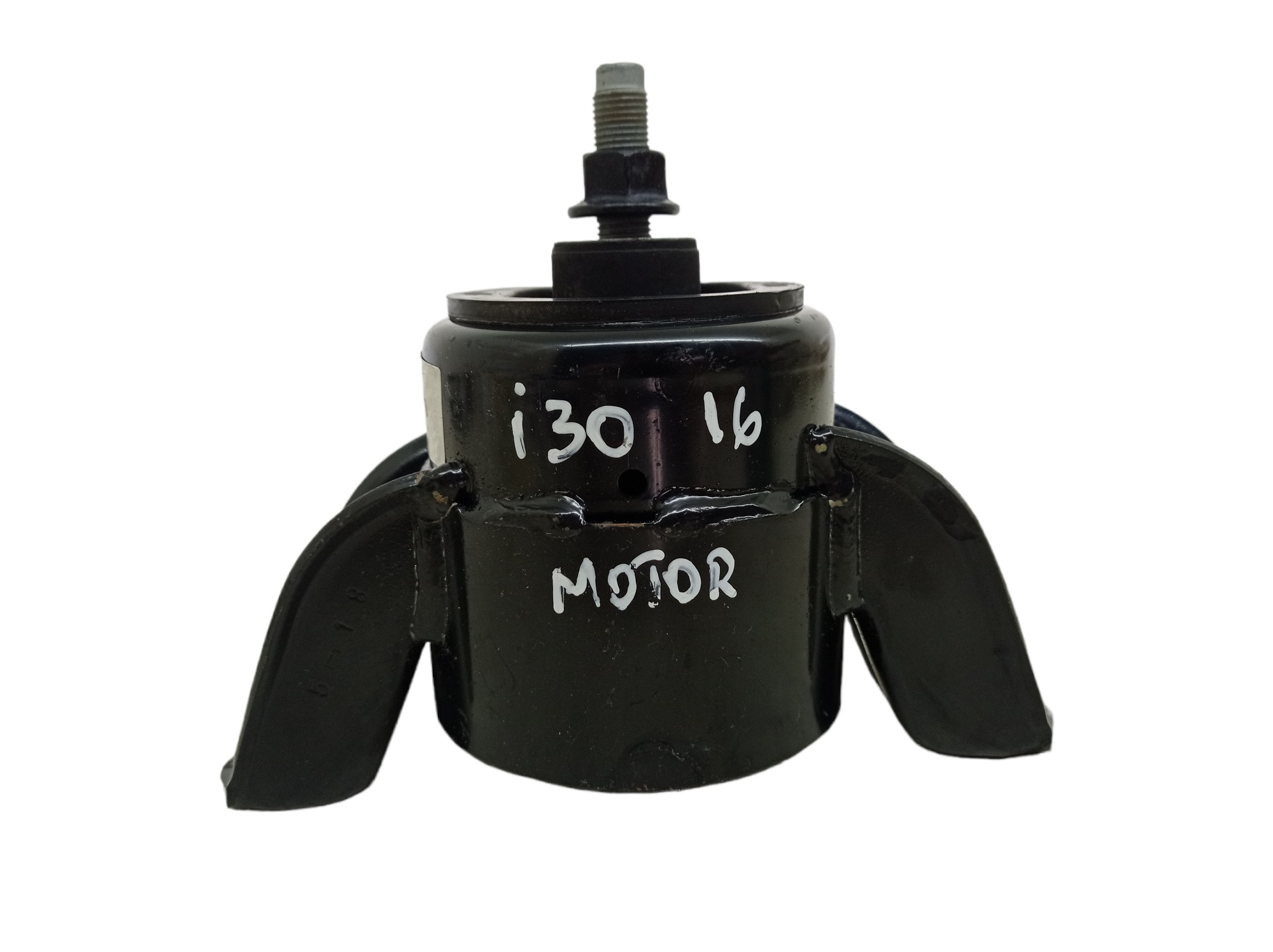 Coxim Motor Hyundai I30 1.8 16v Gasolina 2016 3