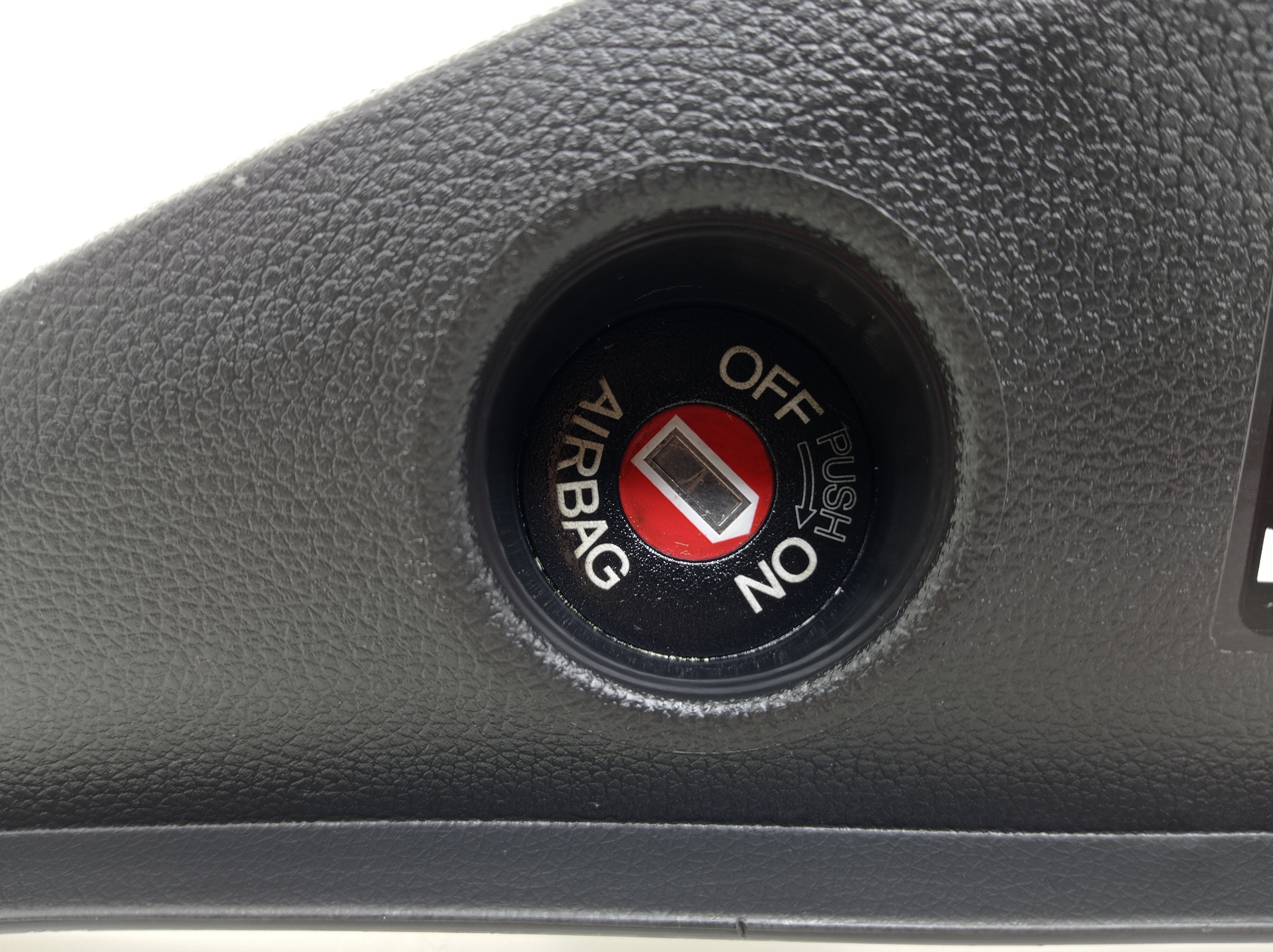 Acabamento Lateral Painel Com Botao Honda Hrv 2016 3