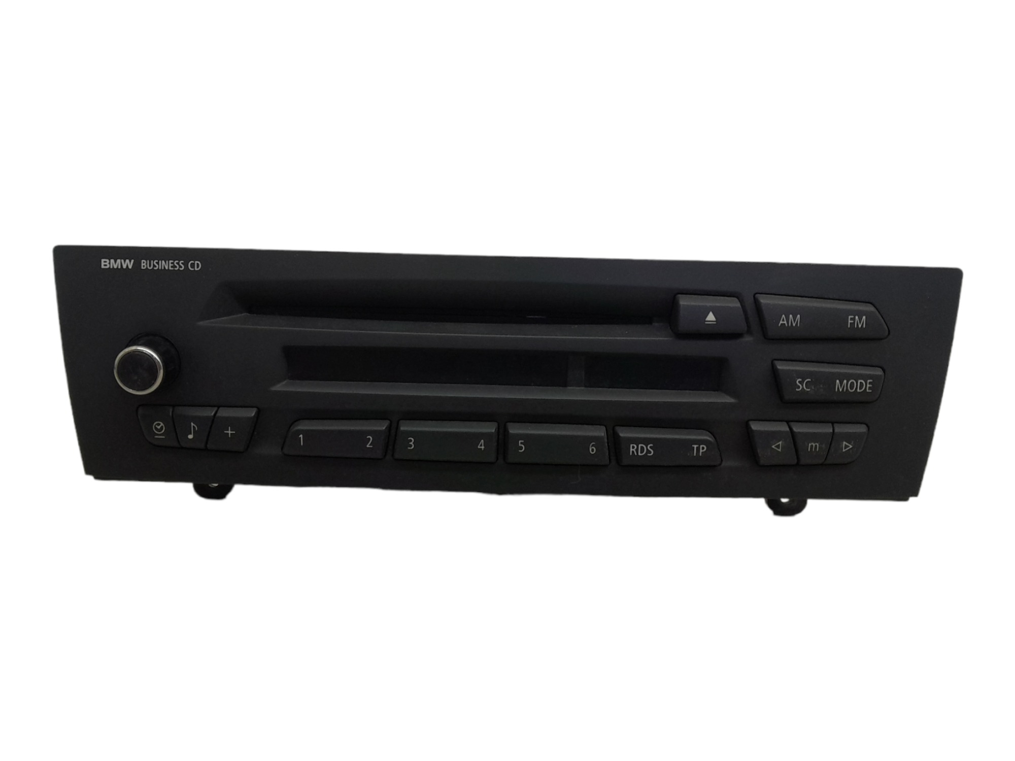 Radio Som Original Bmw X1 2010