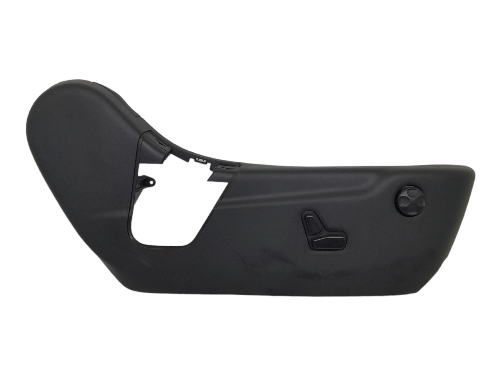 Botão Regulagem Banco Diant Dir Jeep Grand Cherokee 2012