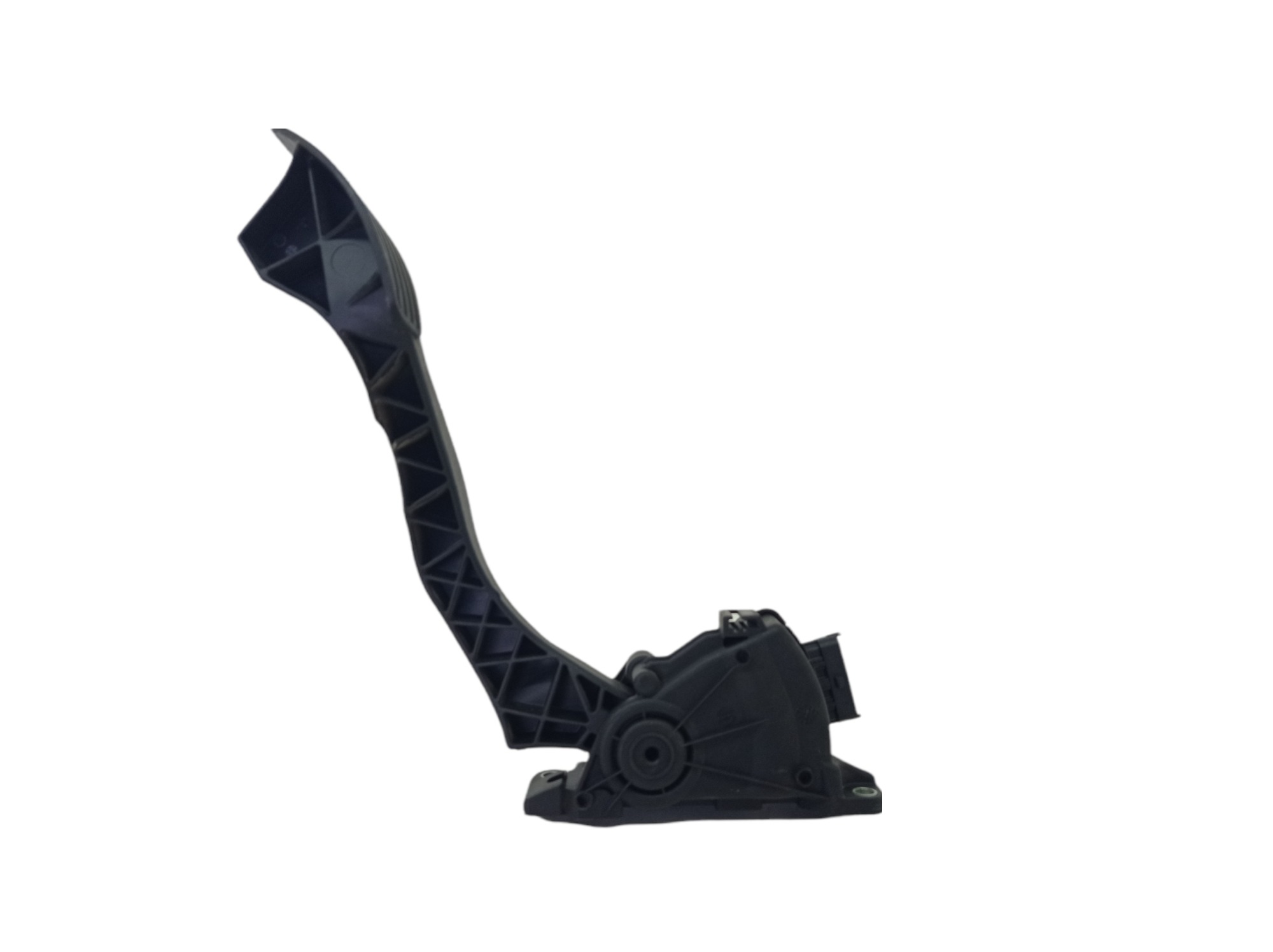 Pedal Acelerador Fiat Siena 1.4 2012 2