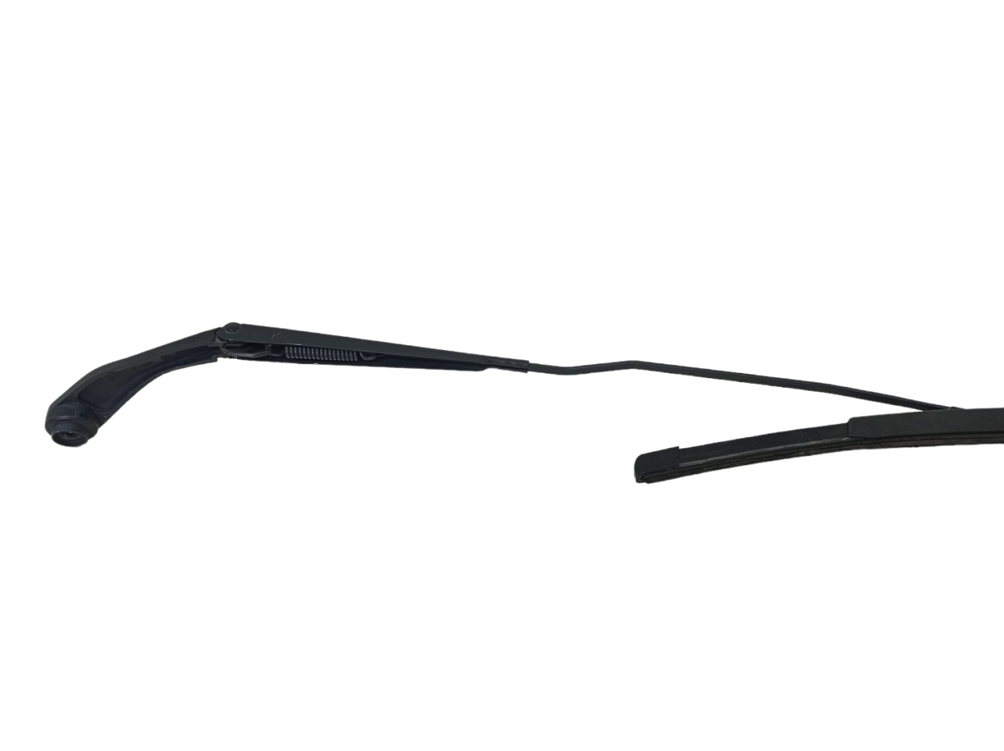 Braço Limpador Direito Parabrisa Dodge Journey 2015 Direito 2