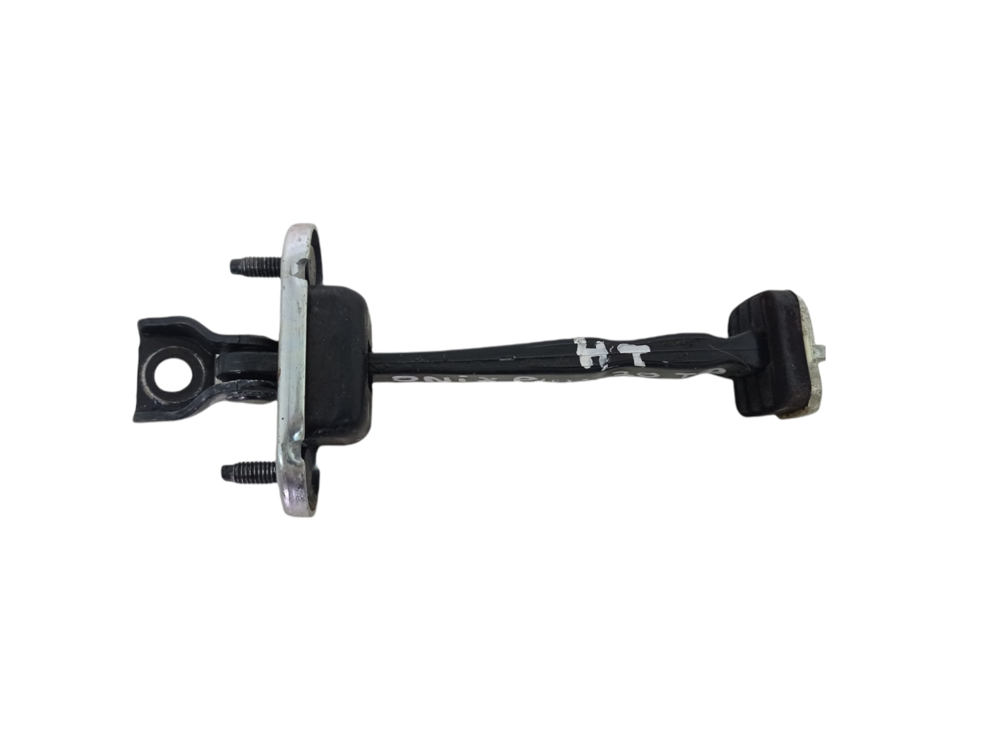 Limitador Porta Traseira Direita Chevrolet Onix 2020 1