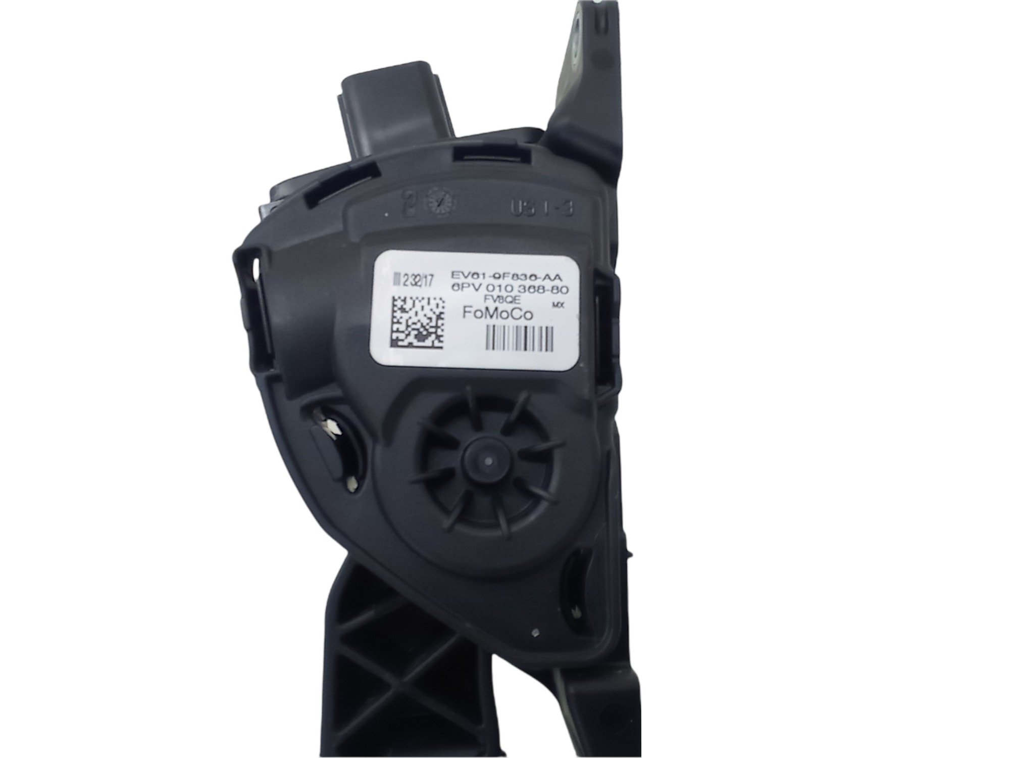 Pedal Acelerador Ford Focus 2.0 2018 Automatico 7