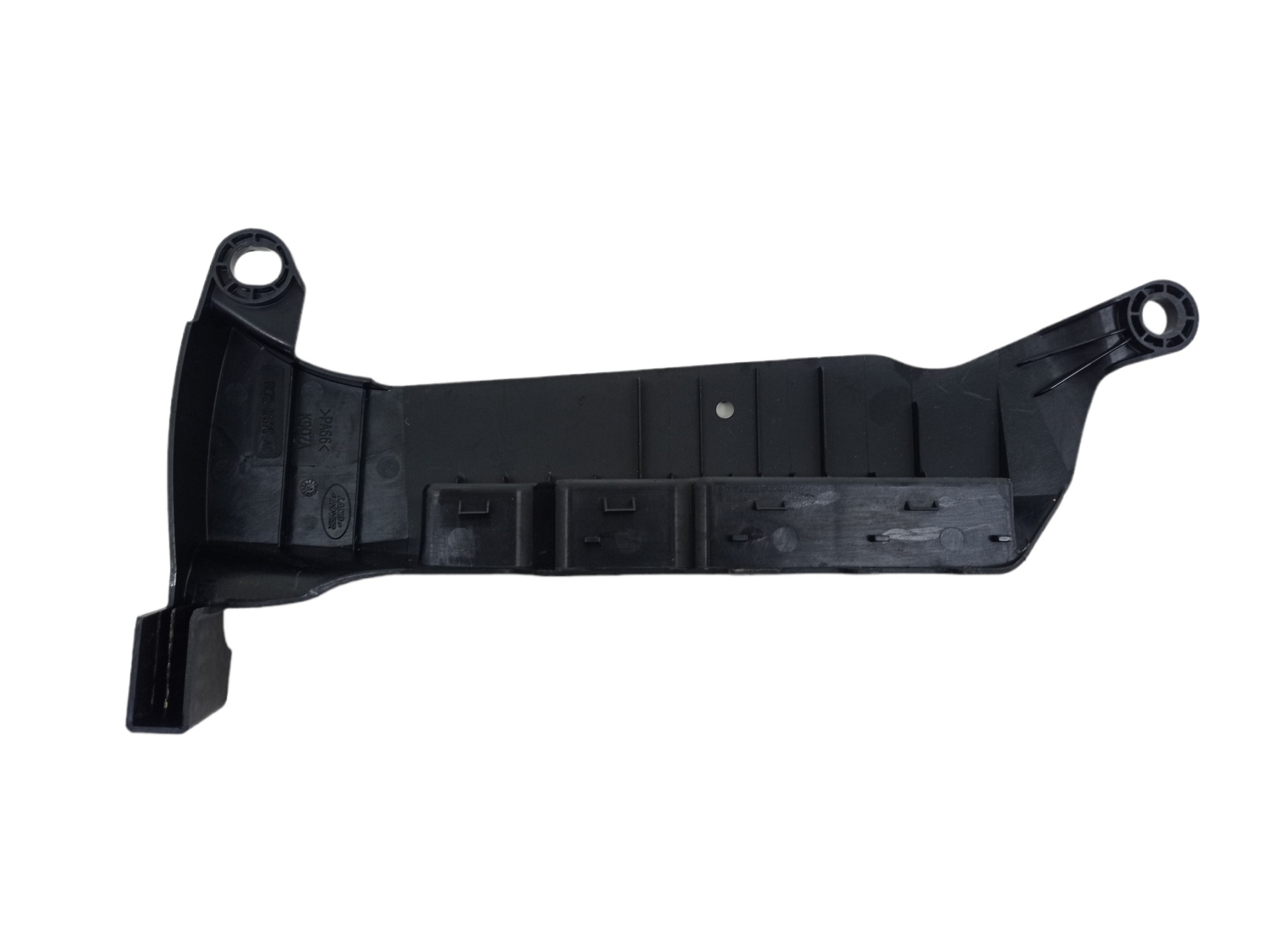 Acabamento Captador Ar Land Rover Discovery Sport 2.2 2016 5