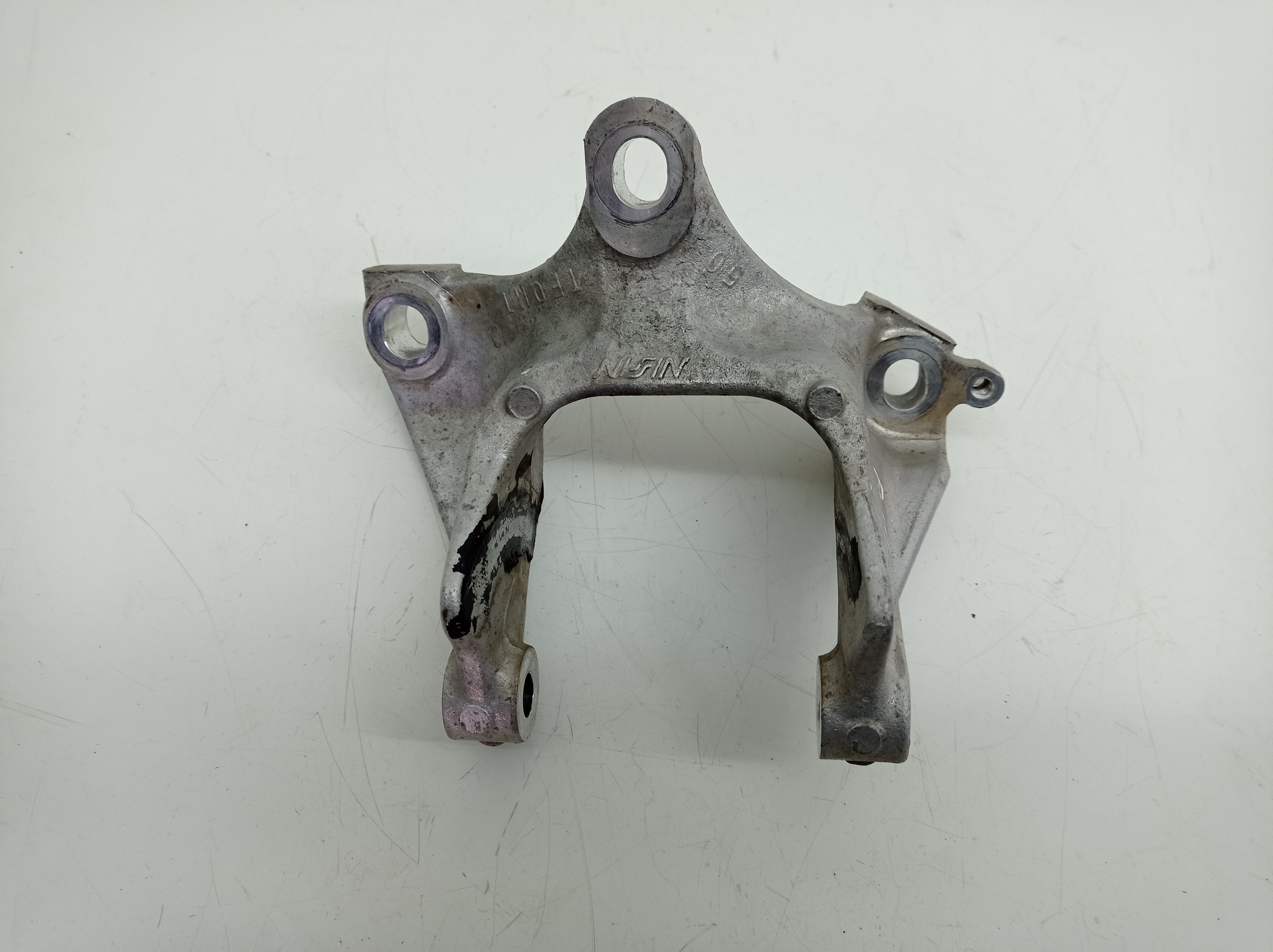 Suporte Coxim Cambio Superior Honda Fit 1.4 2010 Mecanico