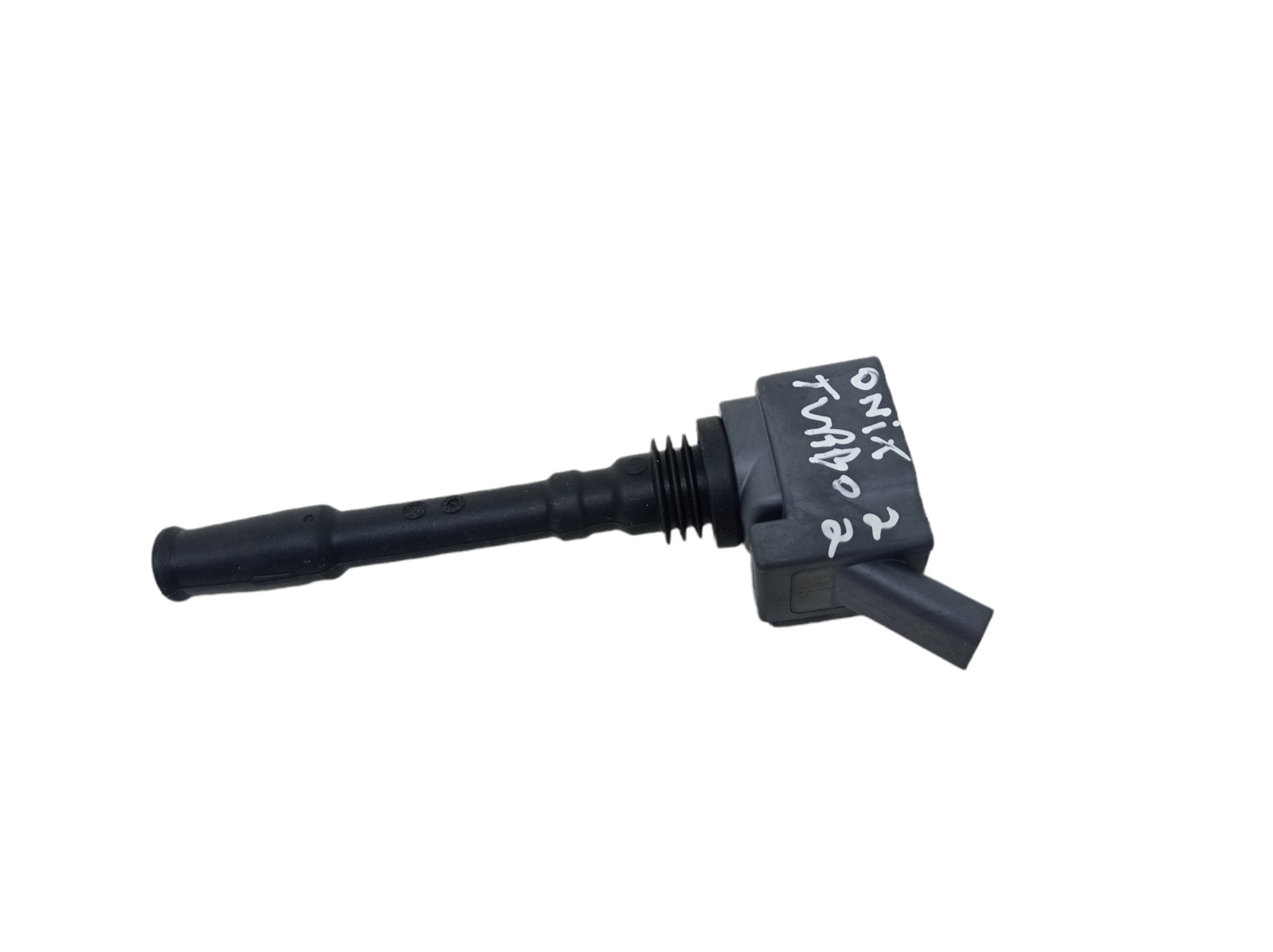 Bobina Ignicao Chevrolet Onix Turbo 1.0 12v 3cc Flex 2022
