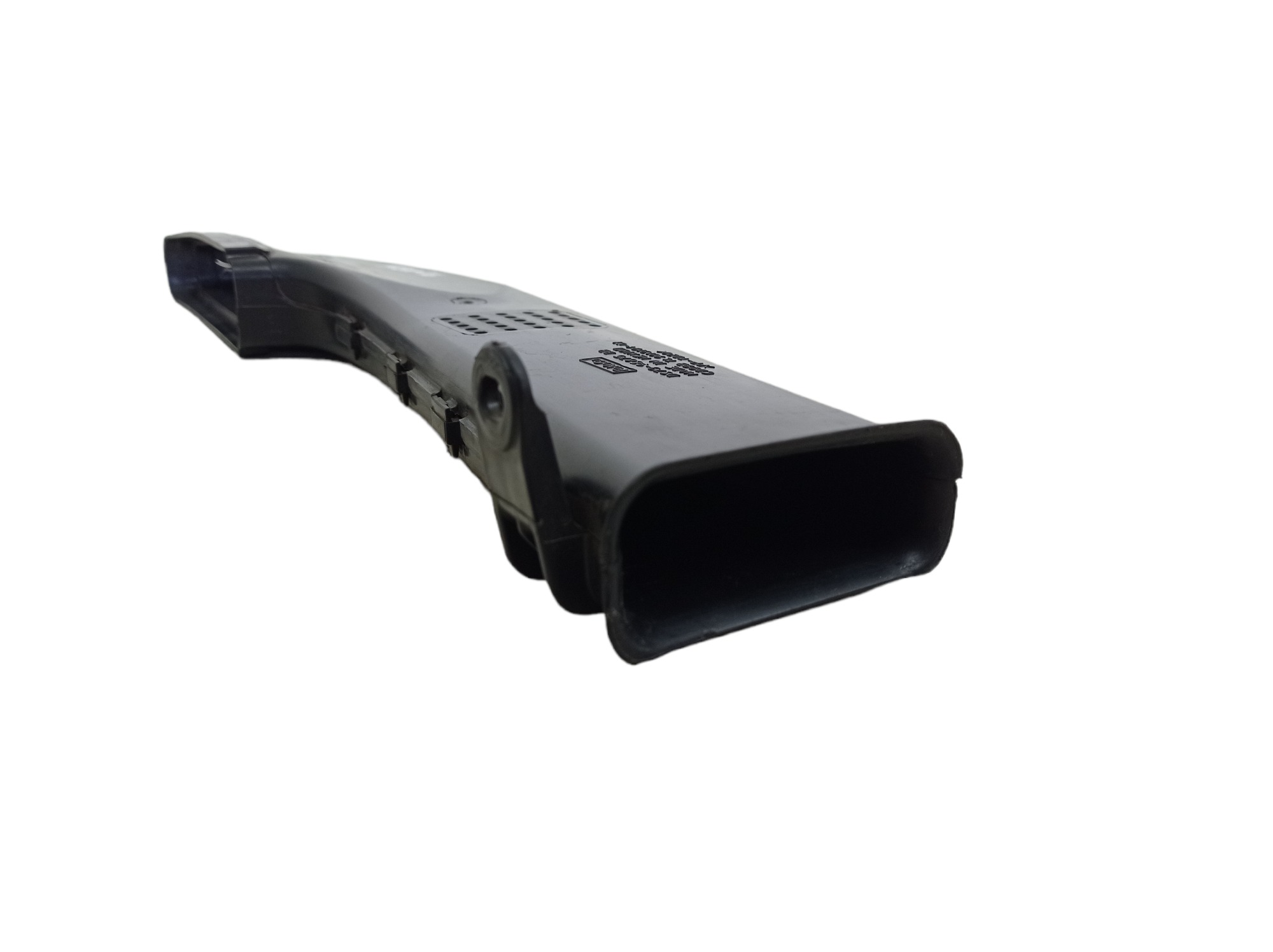 Captador Filtro De Ar Ford Fusion Titanium 2.0 16v 2016 5