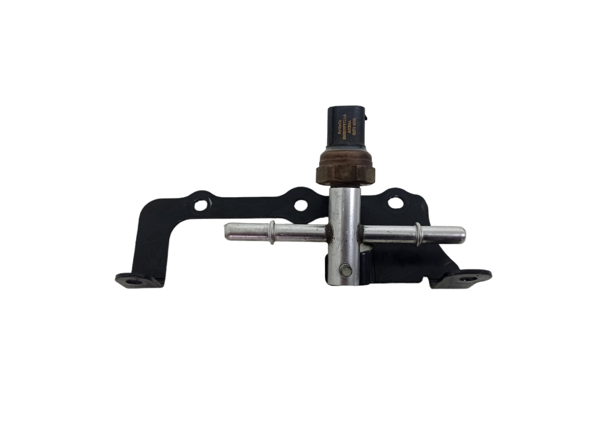 Sensor Pressao Combustivel Land Rover Evoque 2.0 16v 2013