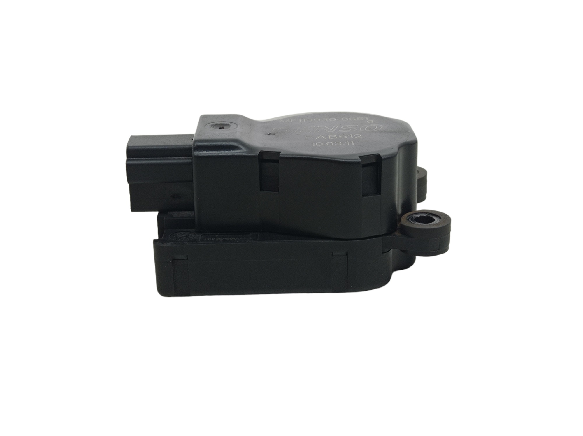 Atuador Caixa De Ar Condicionado Land Rover Discovery 4 2011 2