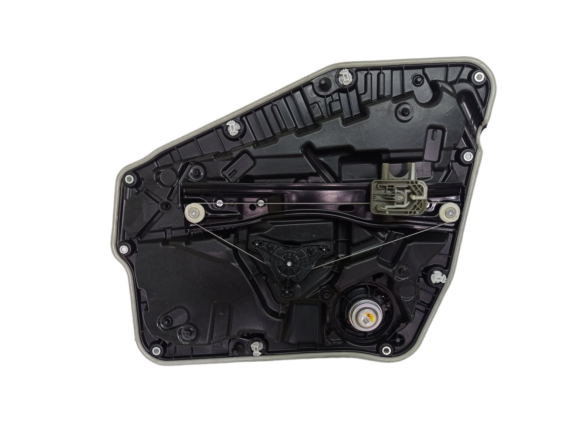 Maquina Vidro Traseira Direita Bmw X4 M40i 2023 2