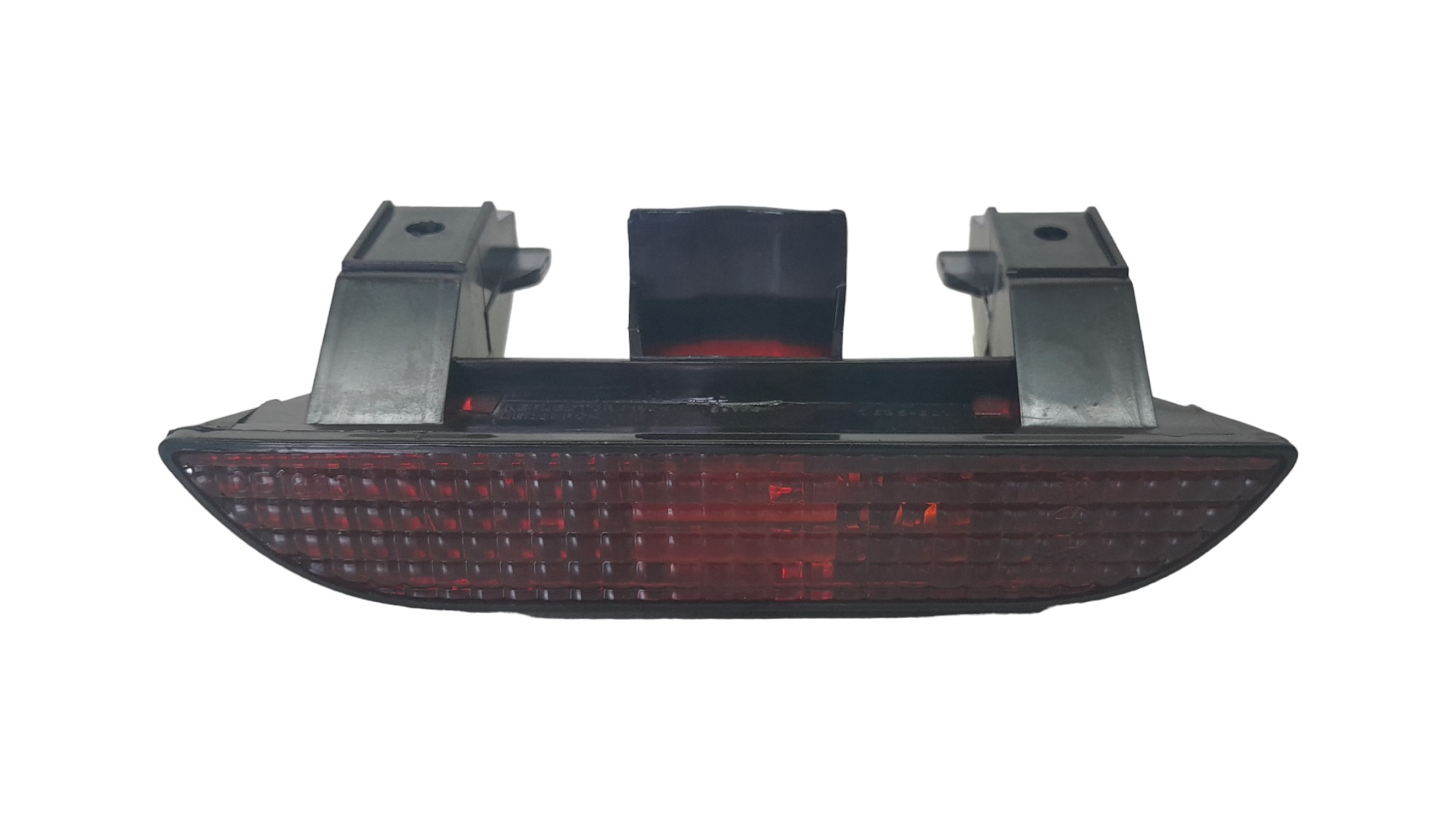 Break Light Renault Kwid Outsider 1.0 12v 3cc Flex 2024