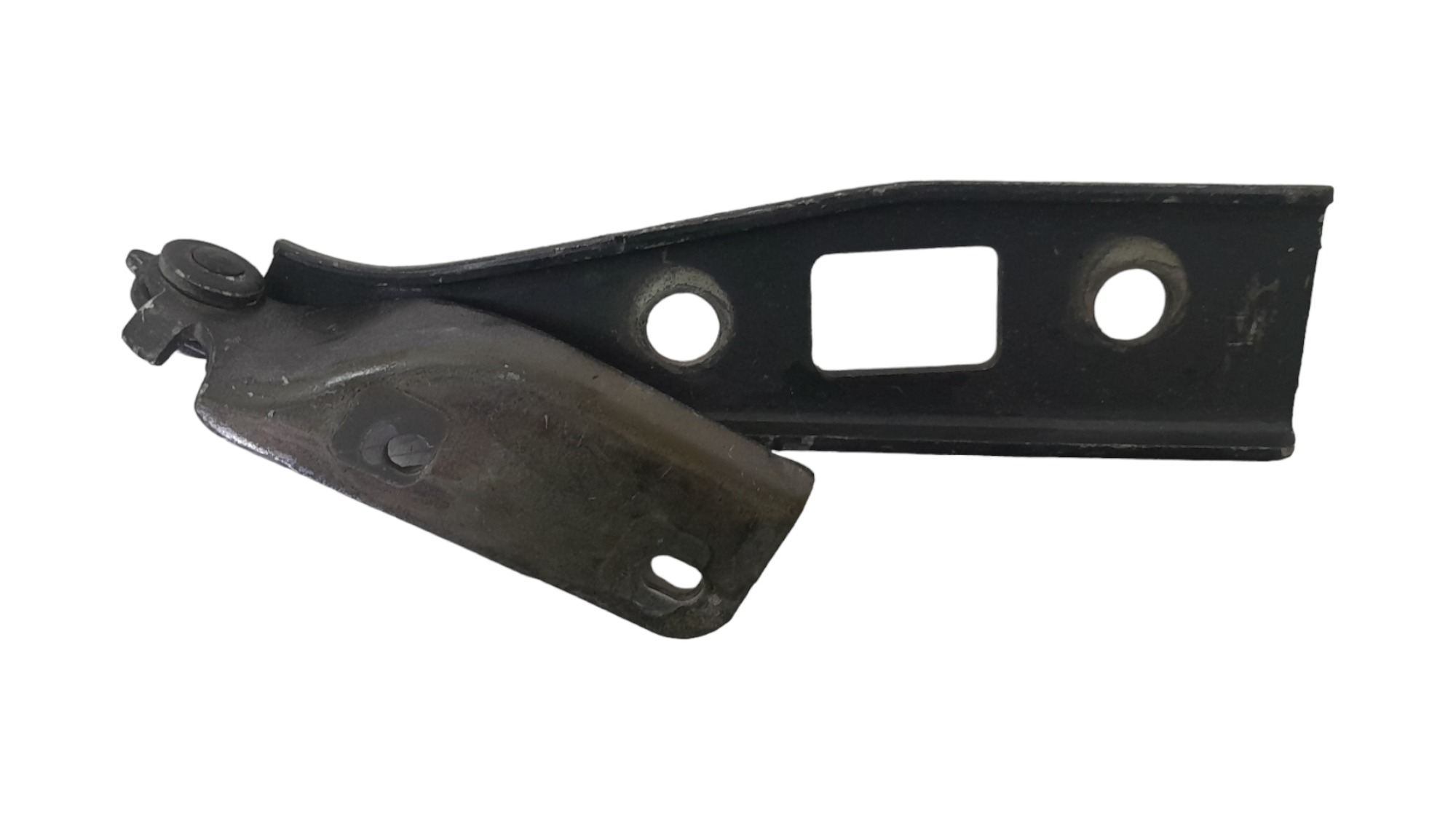 Braço Esquerdo Capo Ford Ecosport 2006 2