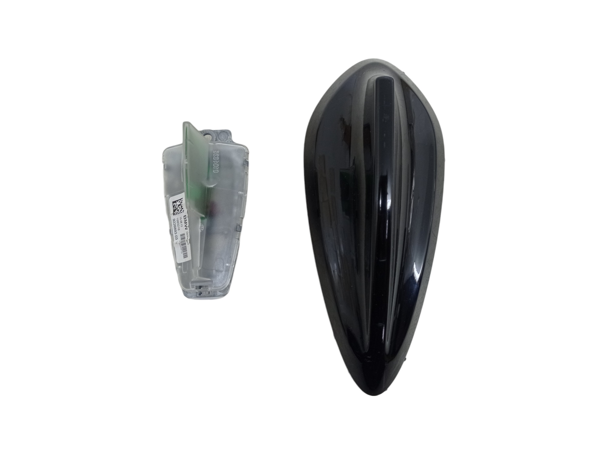 Antena Teto Bmw 320i 2014  Preto