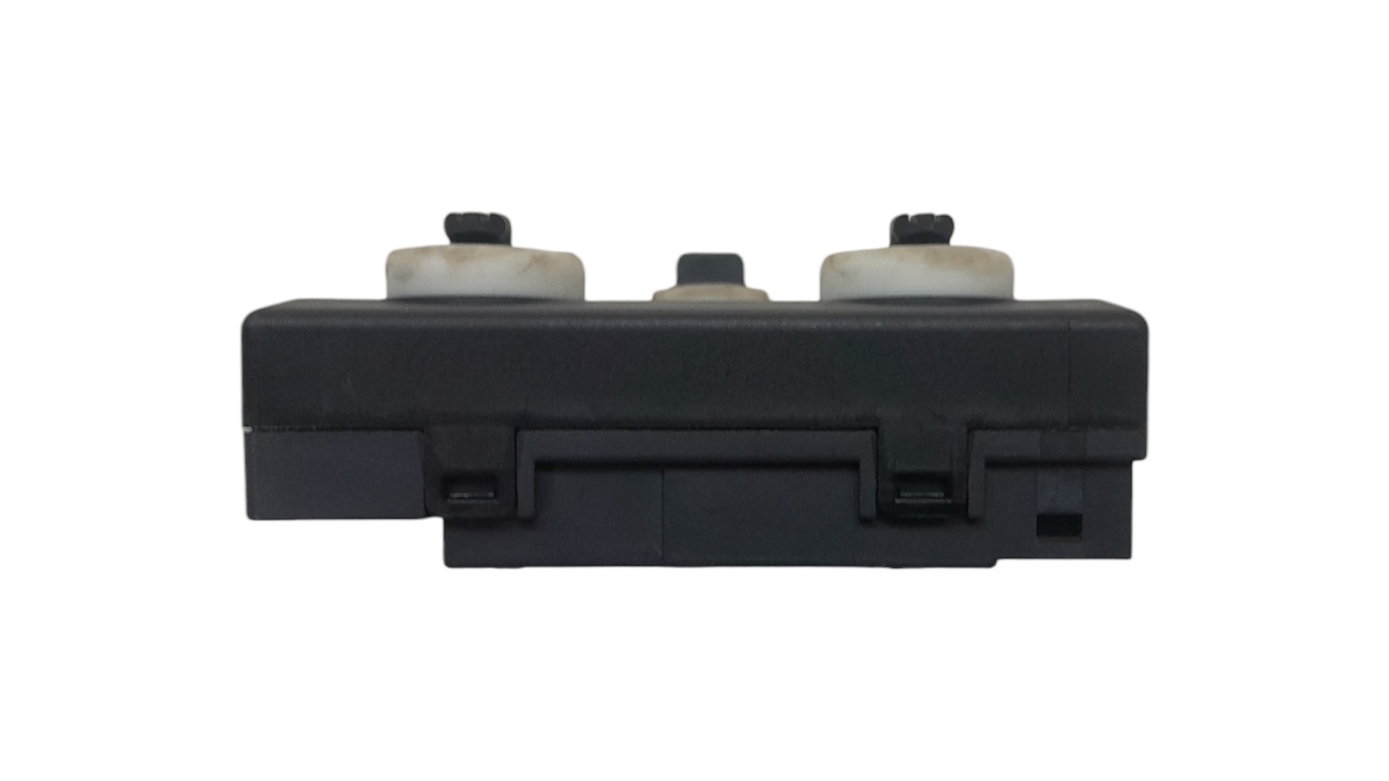 Modulo Porta Traseiro Esquerdo Volkswagen Touareg 2012 4