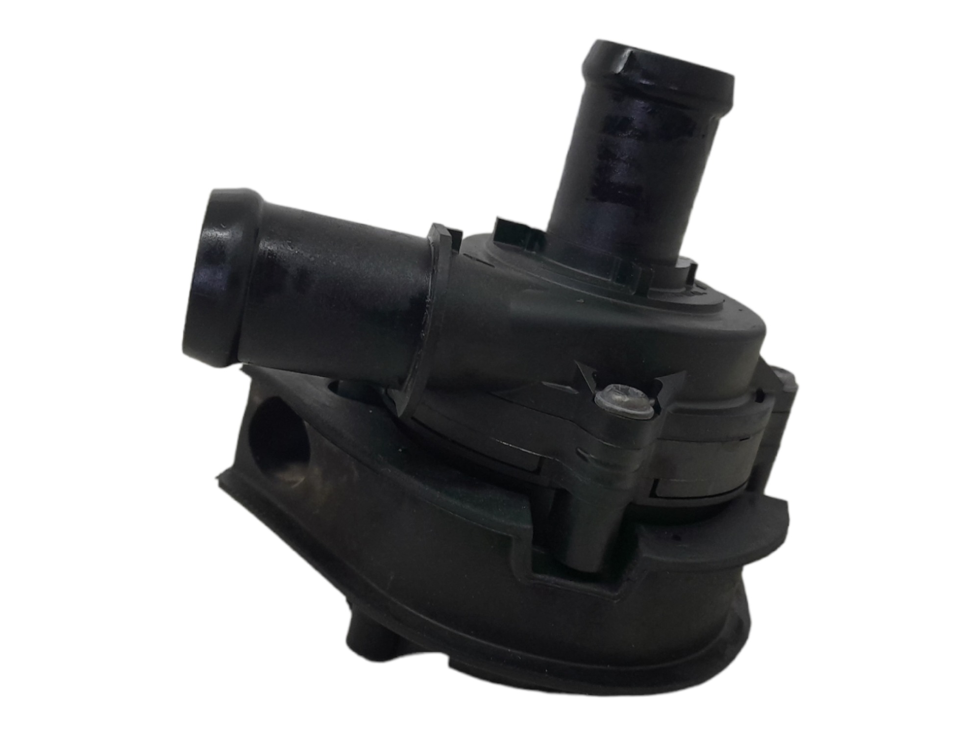 Bomba De Agua Auxiliar Audi A3 Sedan Tfsi 1.4 16v Aut 2015 3