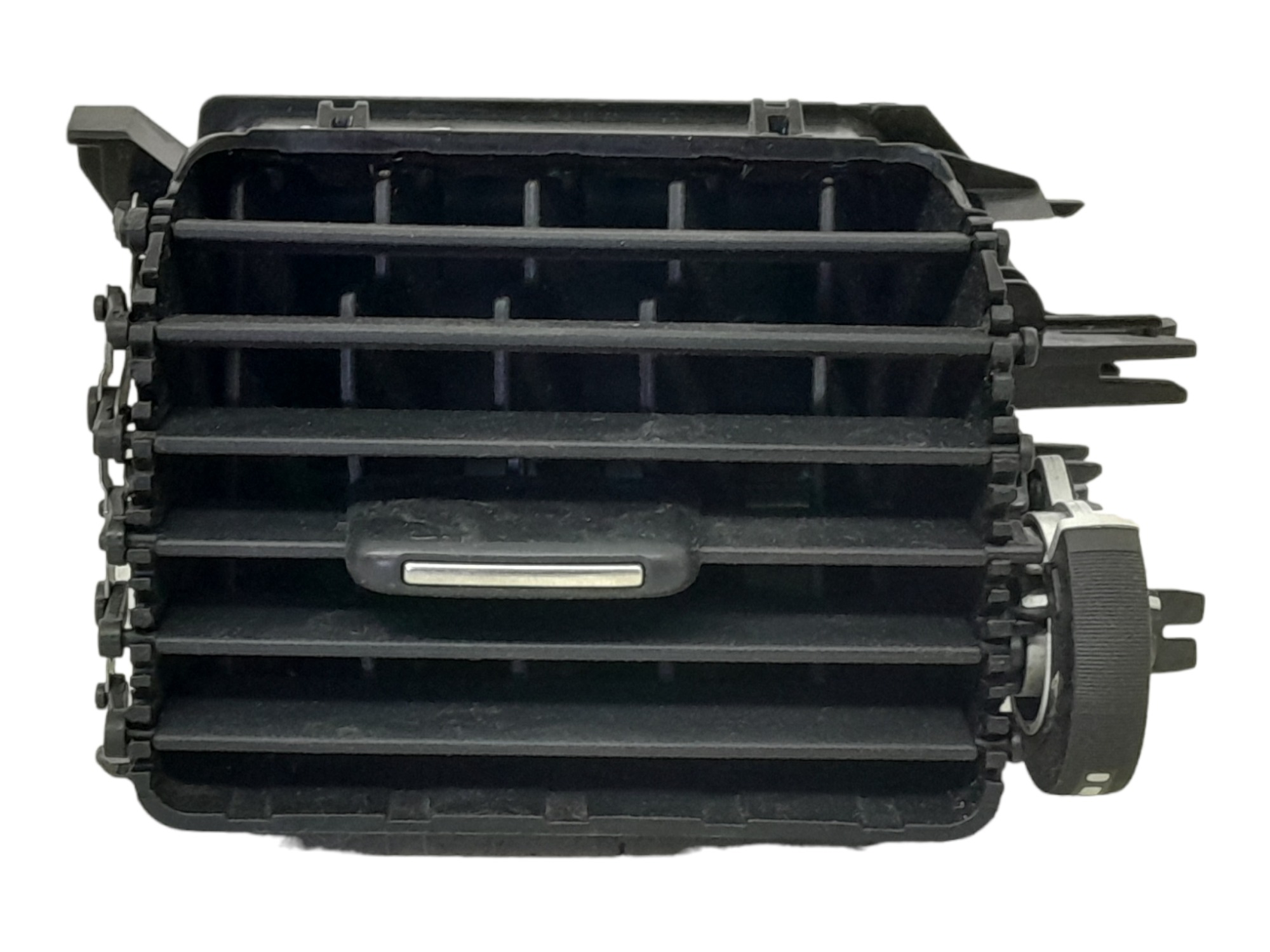 Difusor Ar Central Esquerdo Volvo Xc60 T5 Dynamic 2014
