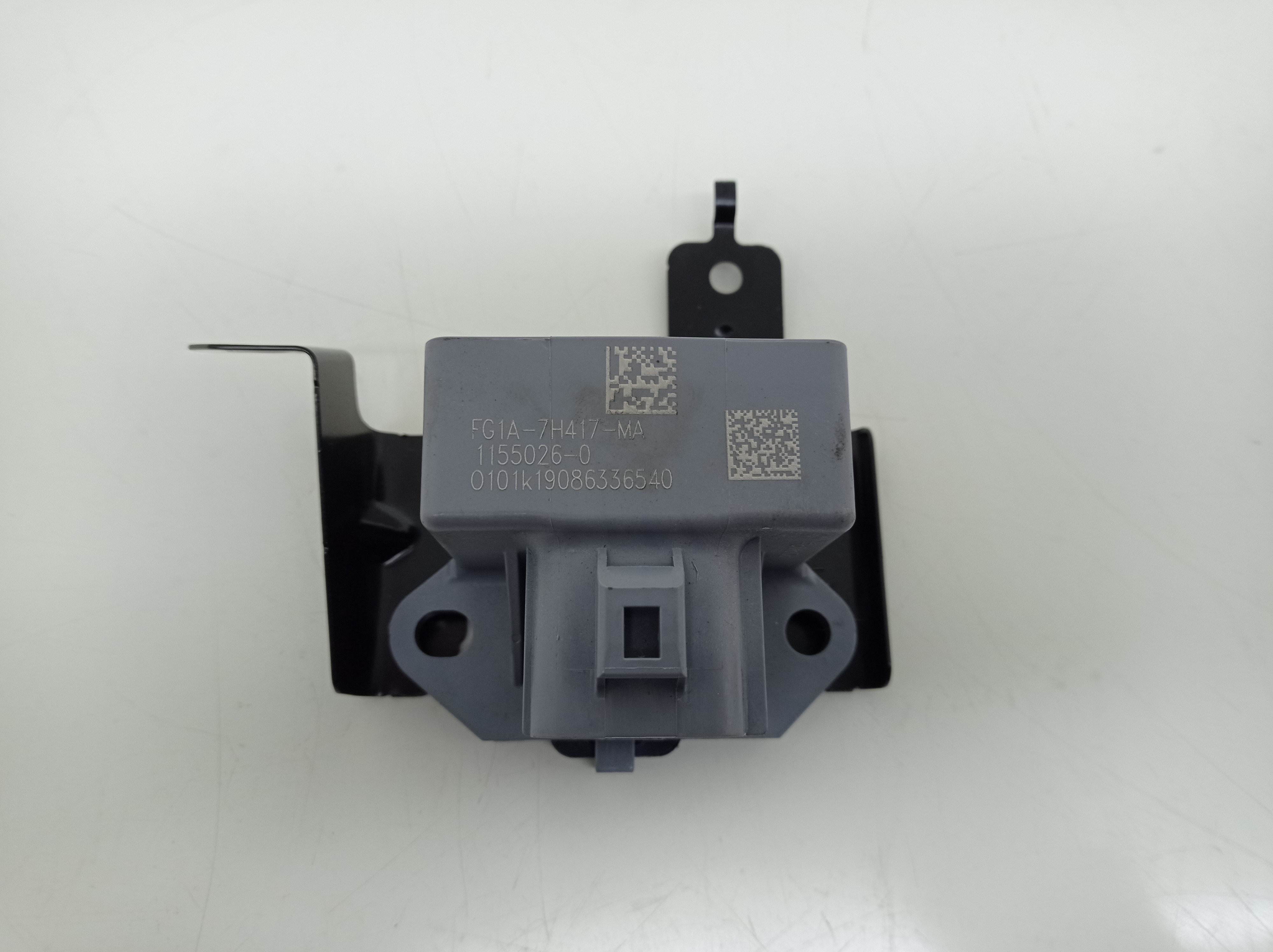 Modulo Traçao Ford Ecosport 2.0 4×4 2020 Automatico 1