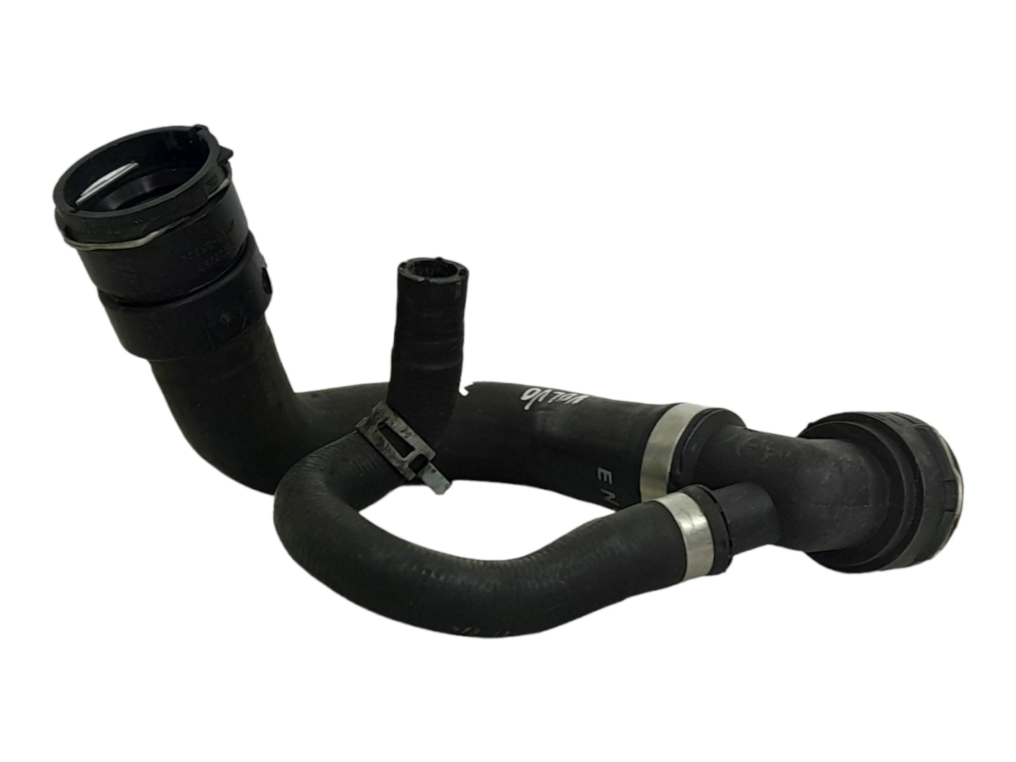 Mangueira Radiador Inferior Volvo Xc60 T5 2.0 16v 2014 1