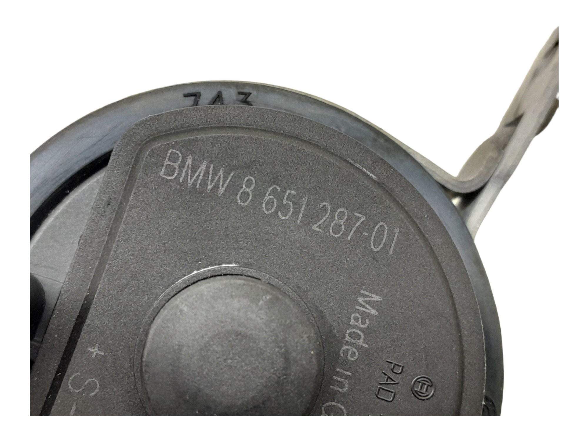 Bomba Agua Auxiliar Bmw X4 3.0 6cc 2023 7