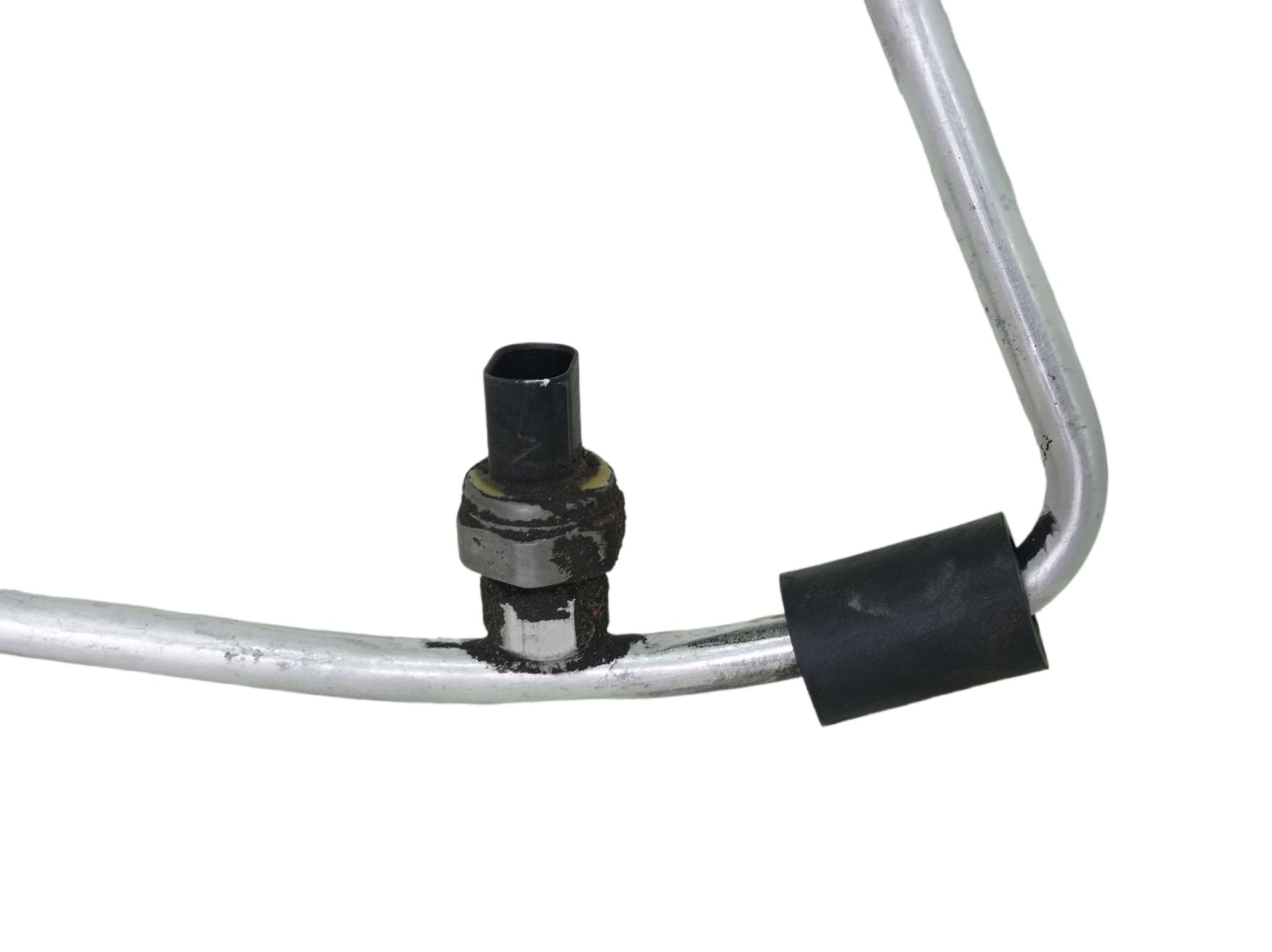 Mangueira Ar Condicionado Bmw X1 2.0 16v Gasolina 2011 6