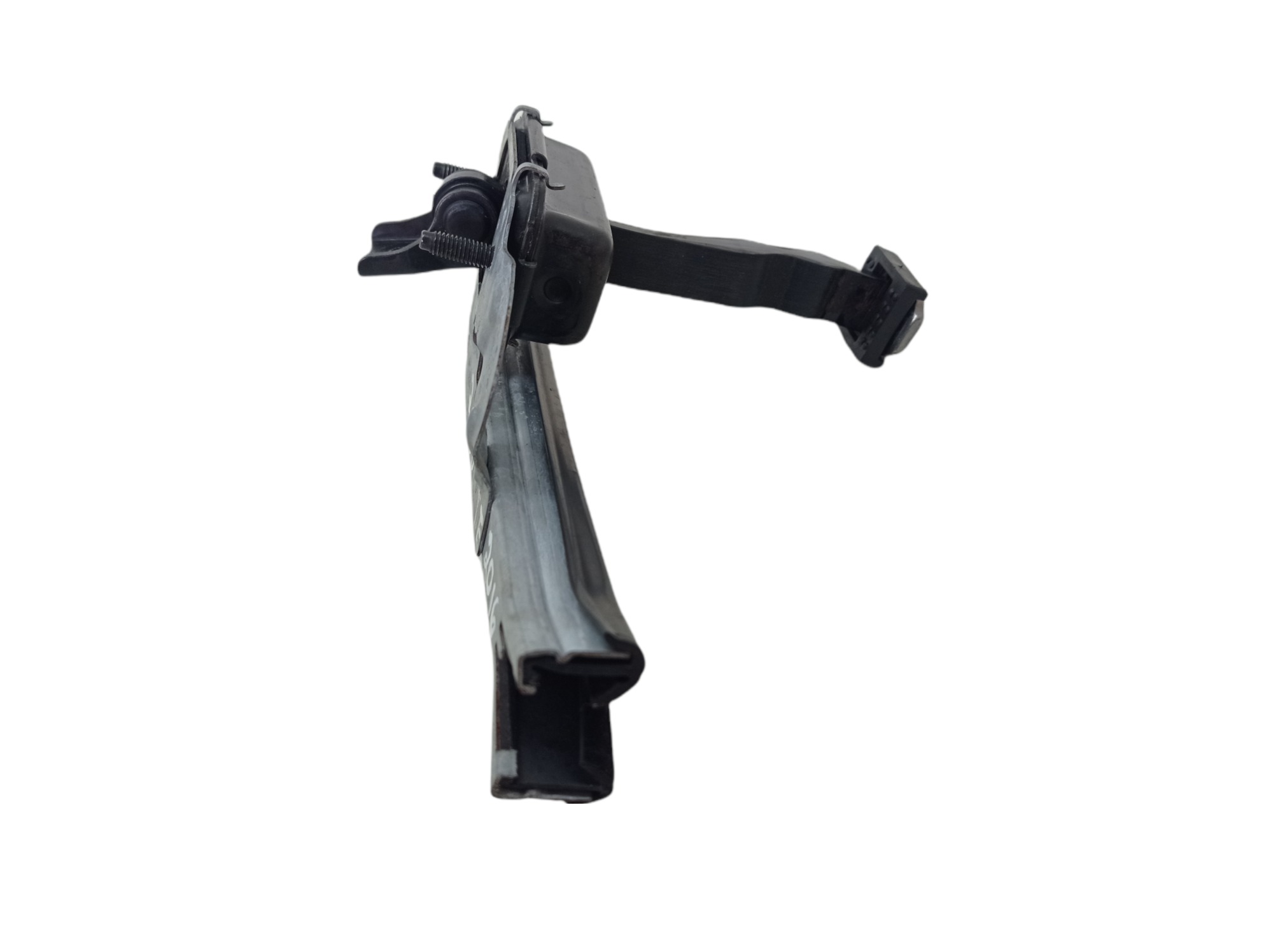 Limitador Porta Traseira Esquerda Peugeot 2008 2016 4