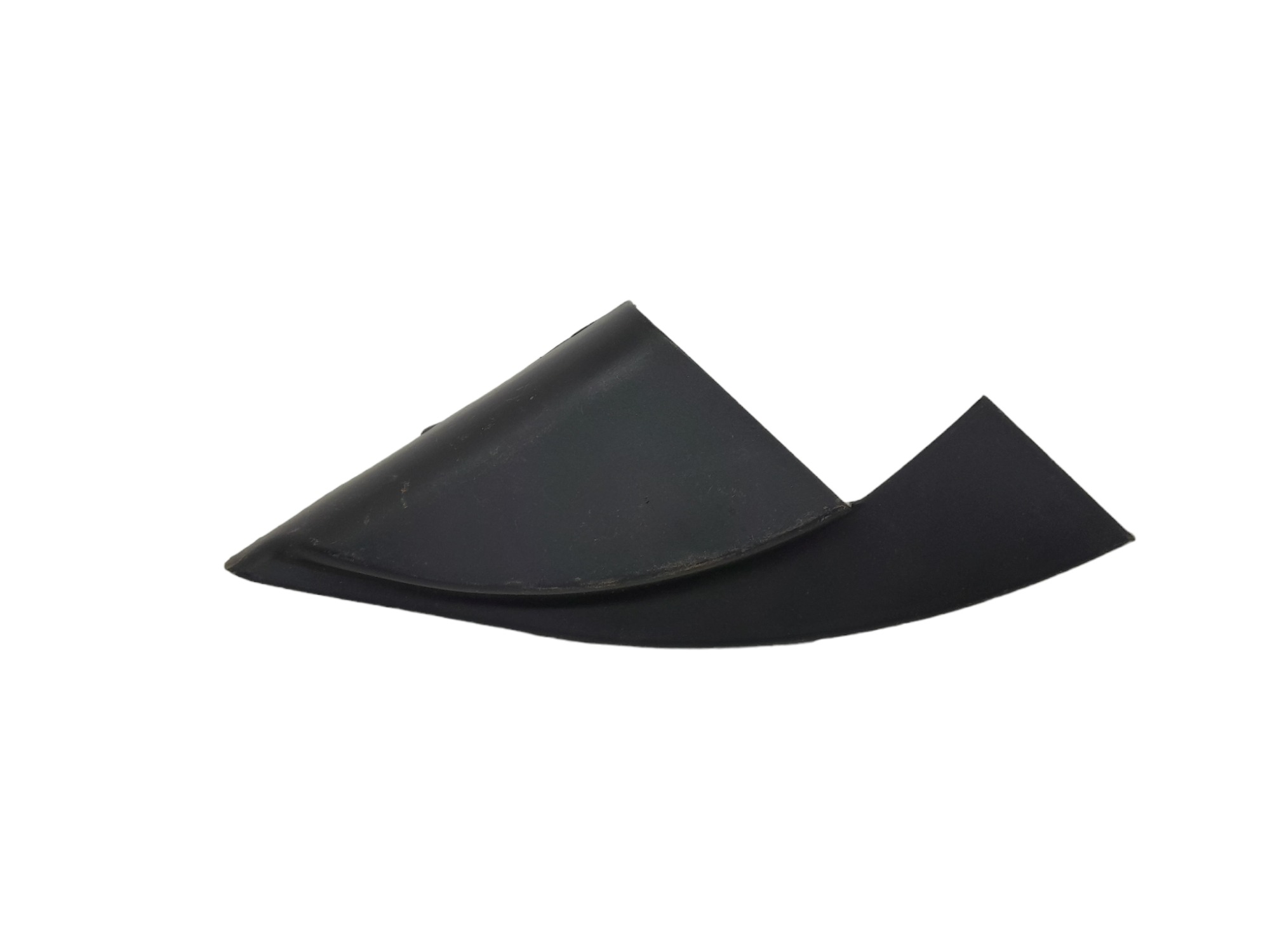 Acabamento Retrovisor Direito Hyundai Sonata 2011 1