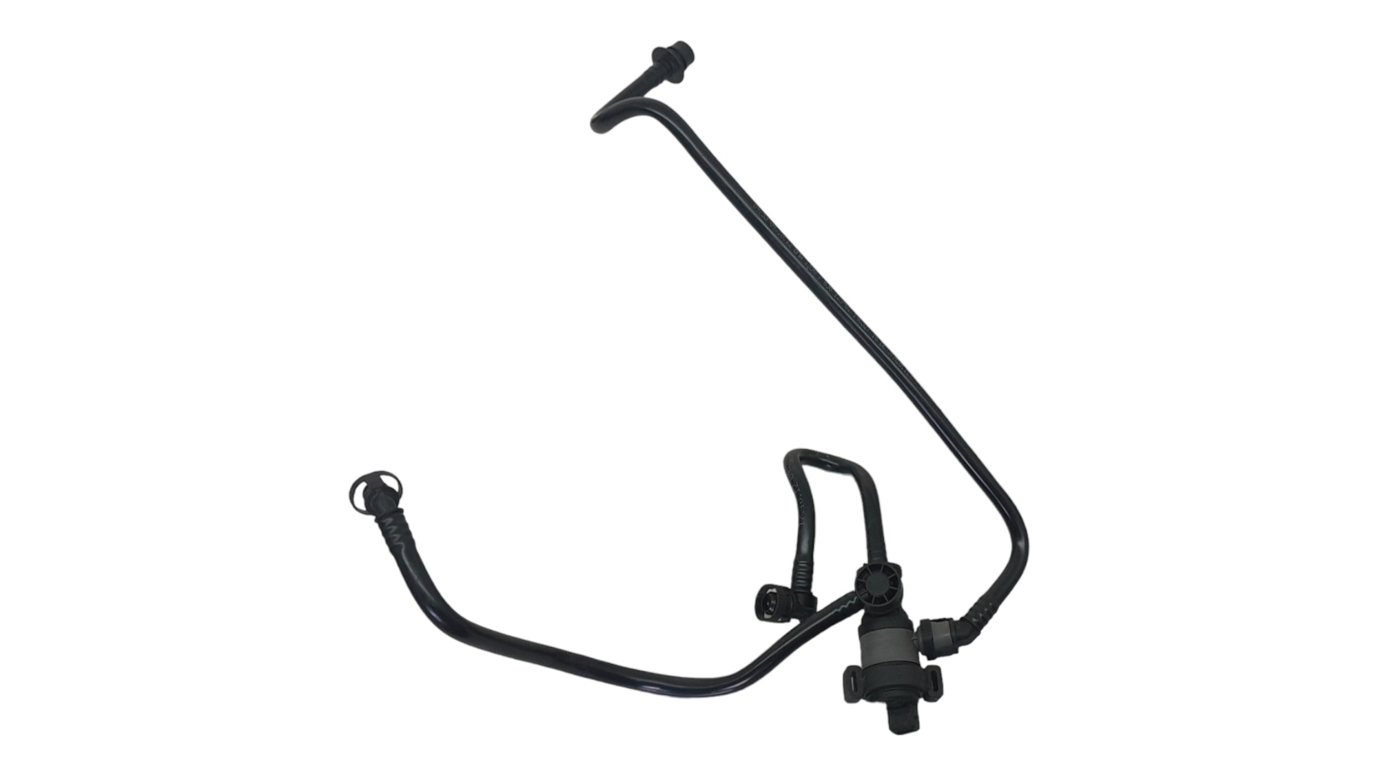 Valvula Canister Bmw X3 Xdrive20i 2.0 16v Gas Aut 2013