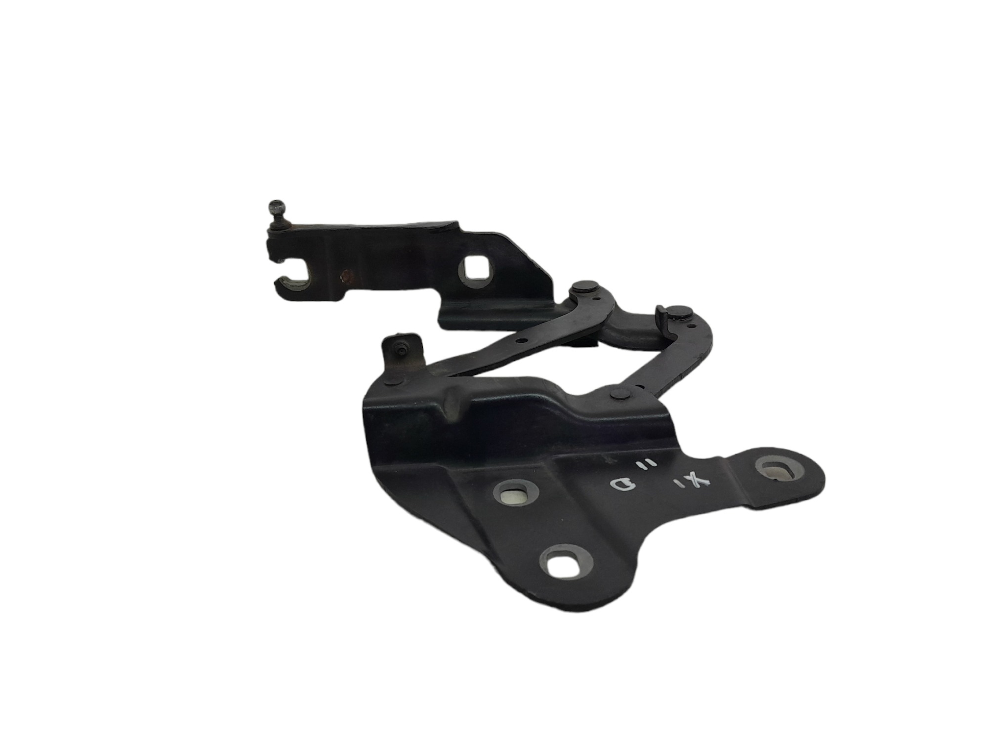 Braço Direito Capo Bmw X1 2011 2