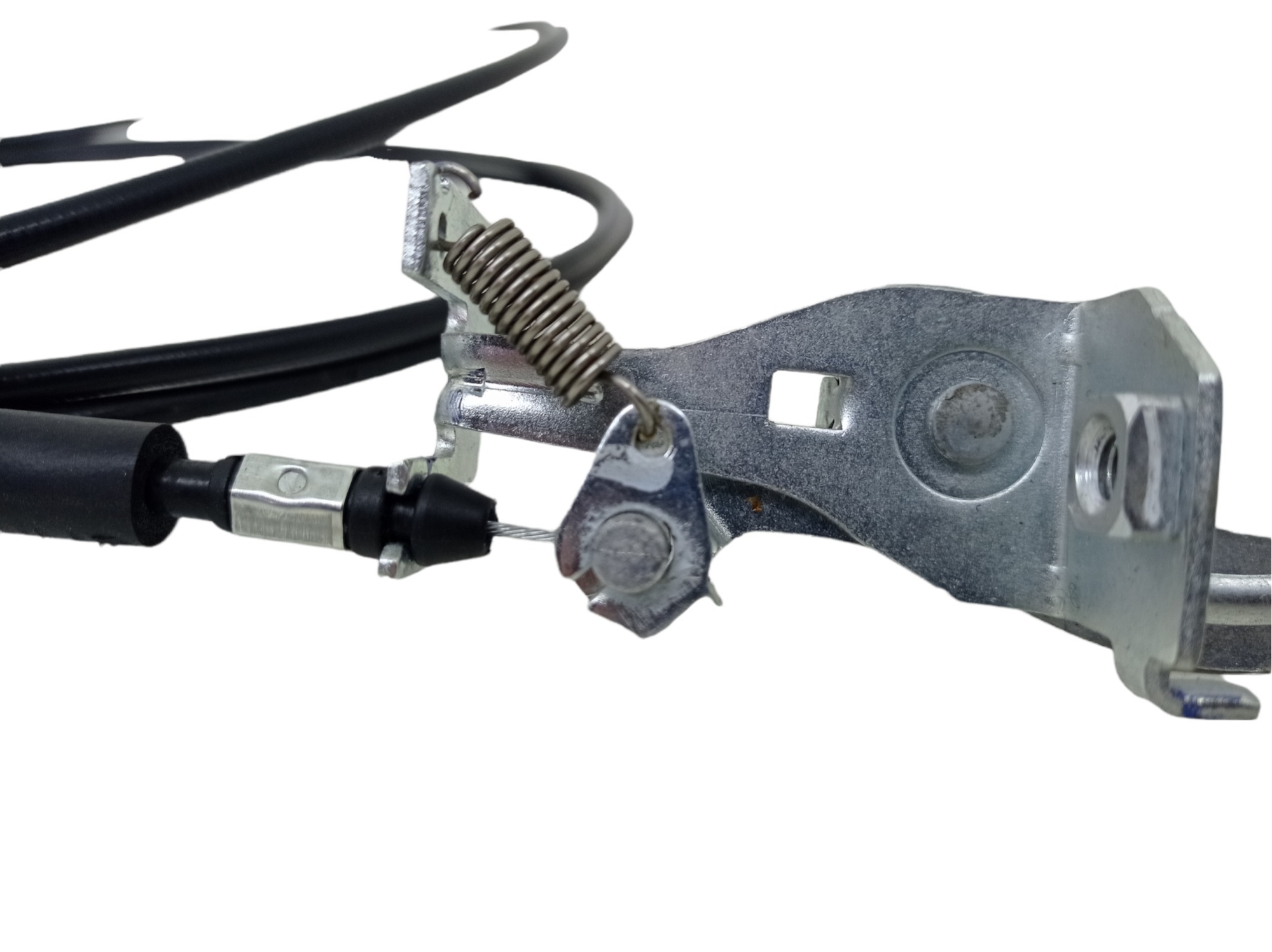 Cabo Acionador Portinhola Chevrolet Onix Plus 1.0 2022 Flex 3