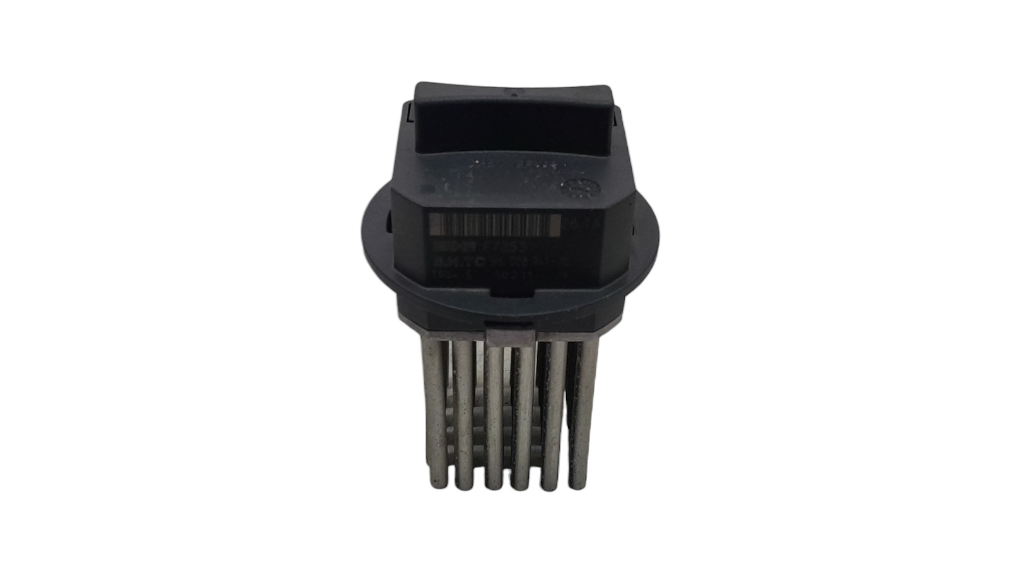 Resistencia Ar Condicionado Land Rover Freelander 2 2.0 2013
