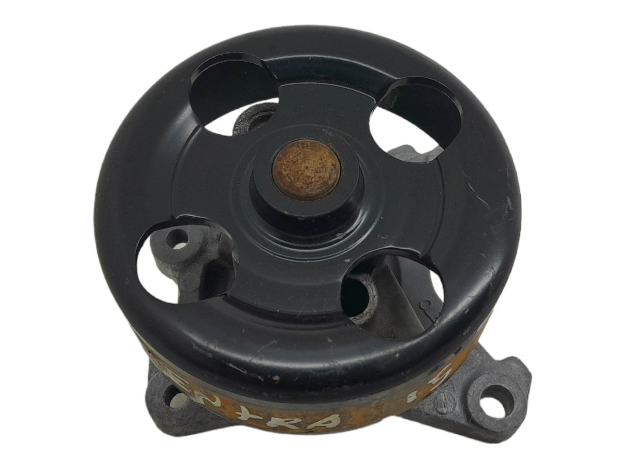 Bomba De Agua Nissan Sentra 2.0 16v Automatico Flex 2015