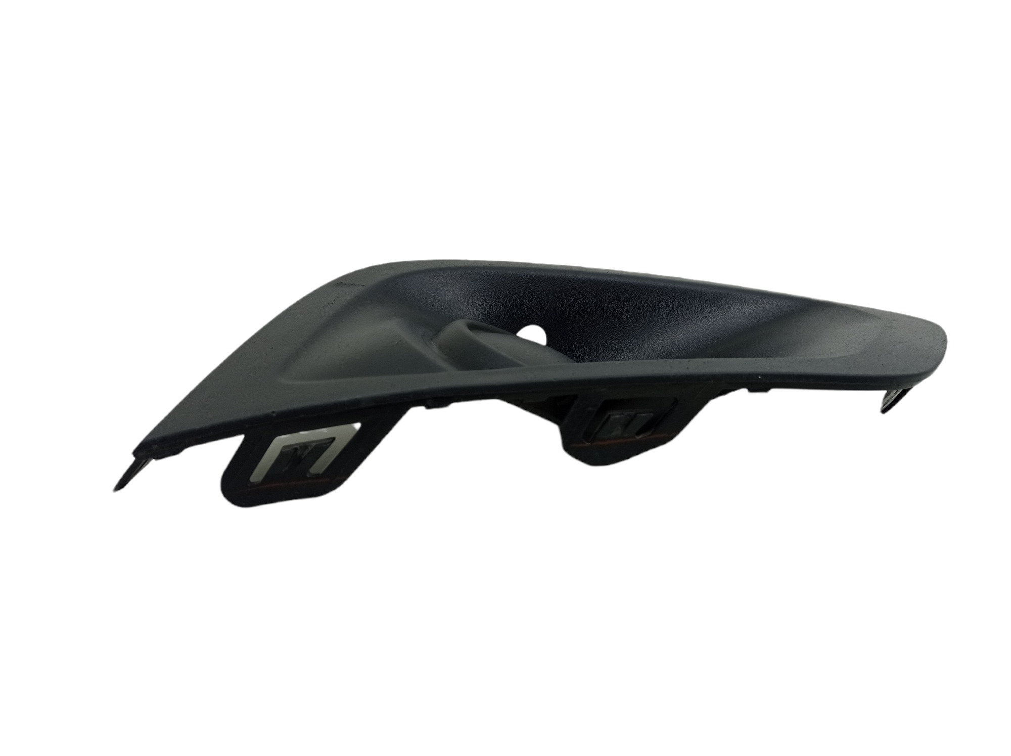 Moldura Farol De Milha Direito Chevrolet Prisma Onix 2018  – Preto – Direito 4