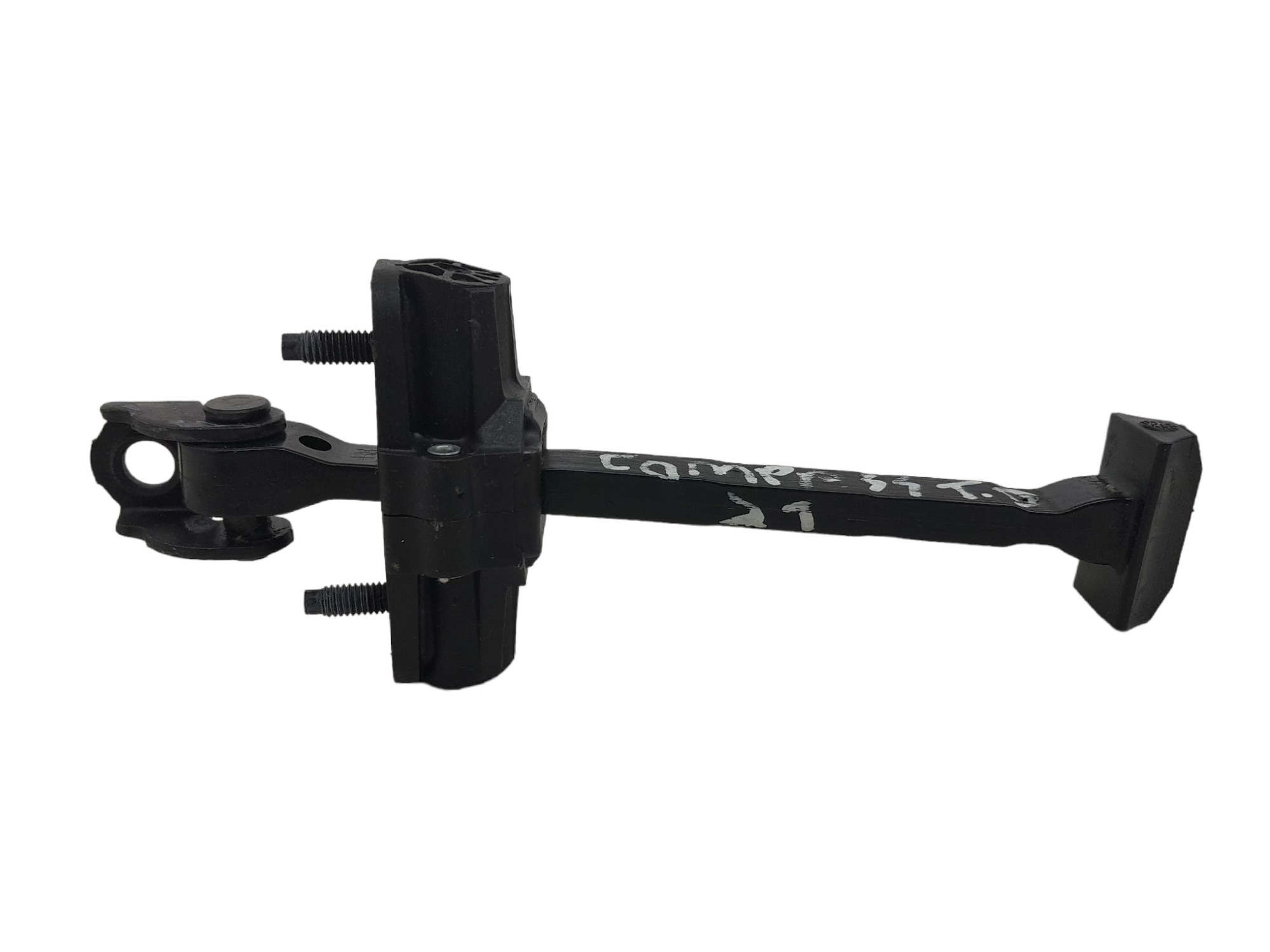 Limitador Porta Traseiro Direita Jeep Compass 2.0 2021 3