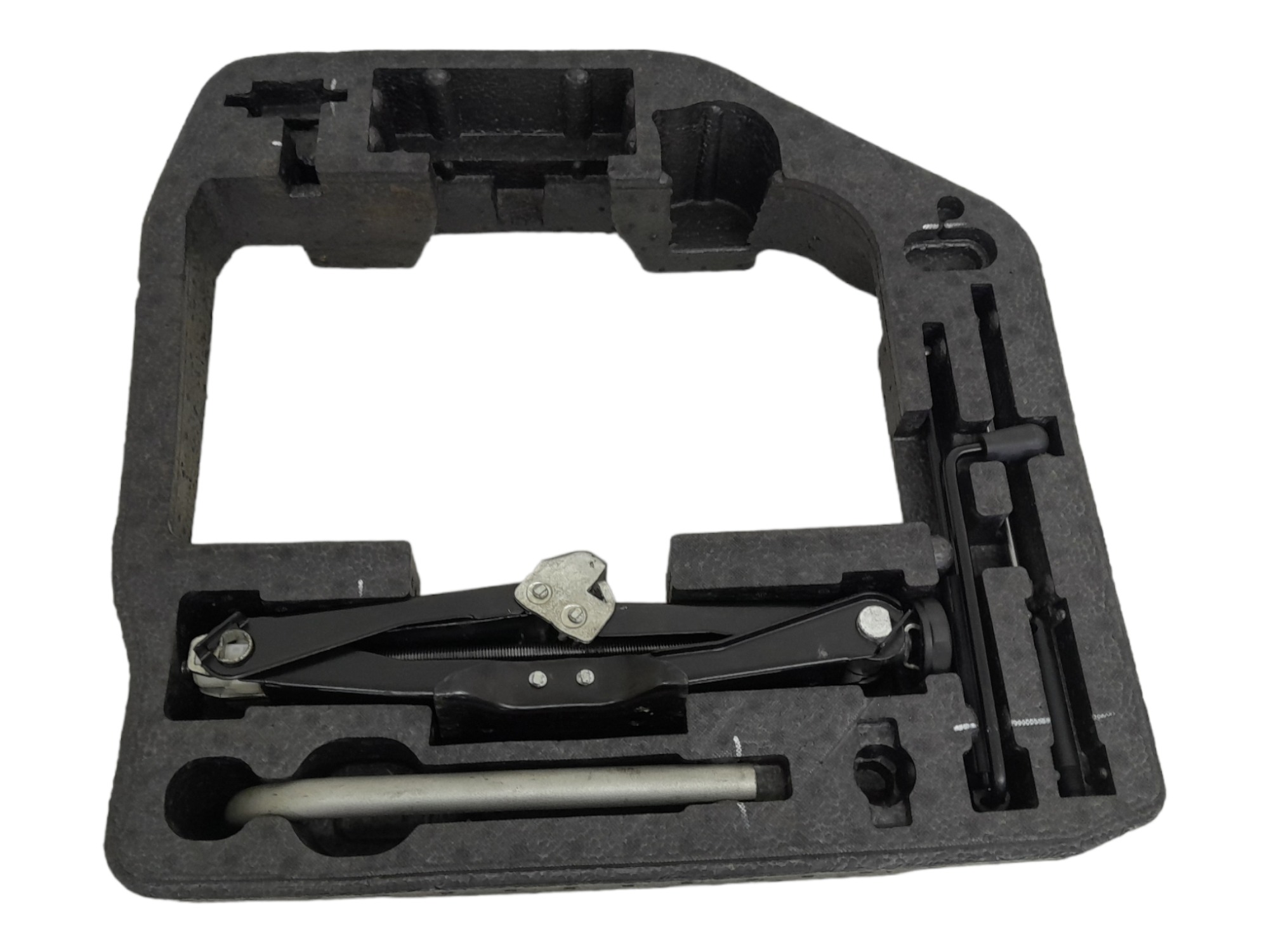 Kit Macaco Audi A4 Sedan Tfsi 2016 2