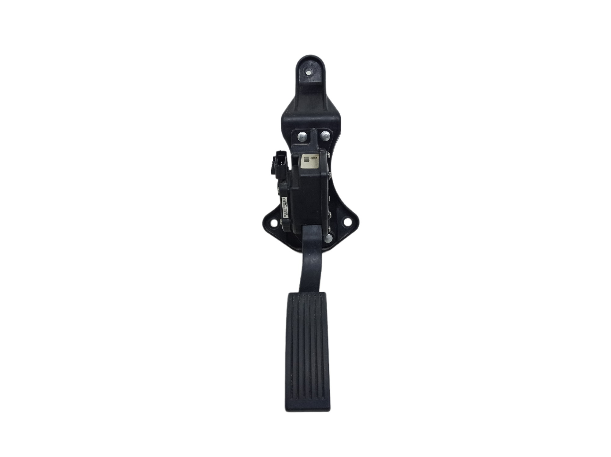Pedal Acelerador Hyundai Vera Cruz 3.8 V6 Automatico 2010 1