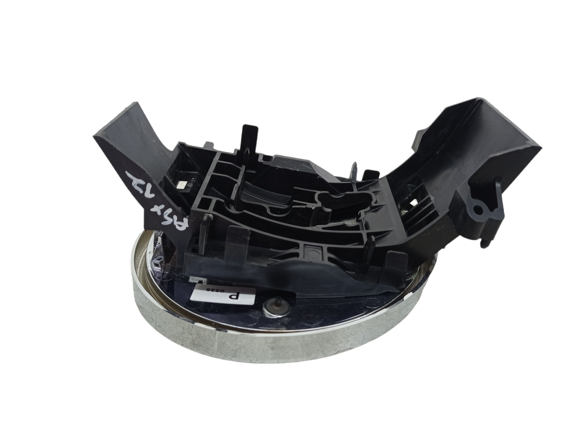 Moldura Trambulador Automatico Mitsubishi Asx 2012 6