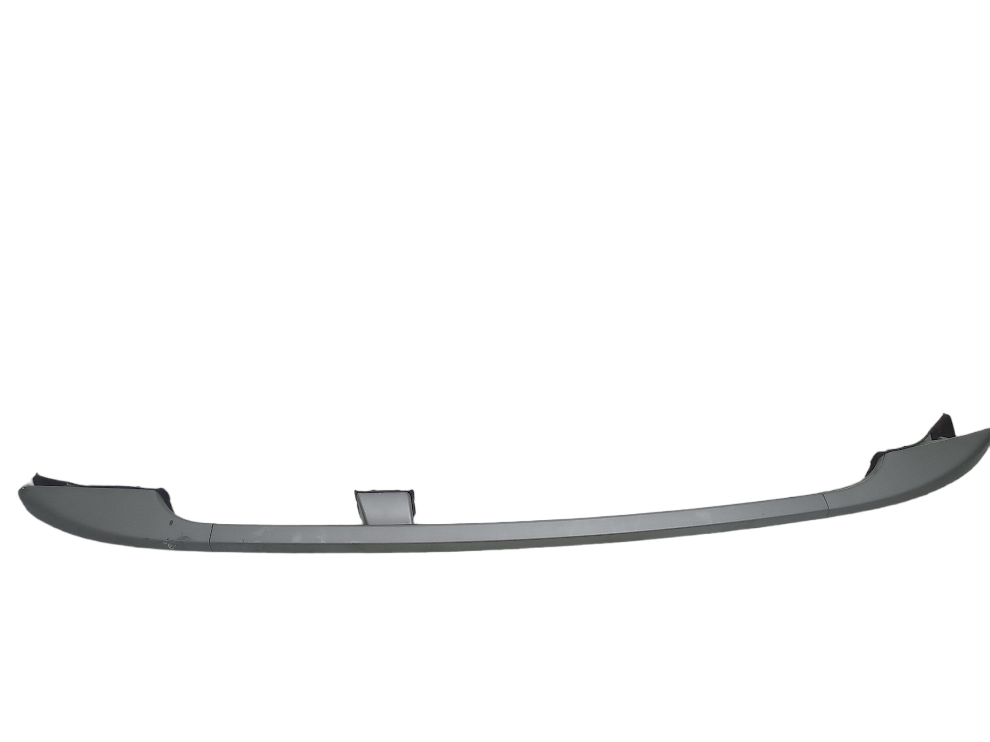 Rack Teto Esquerdo Hyundai Vera Cruz 2010 Prata