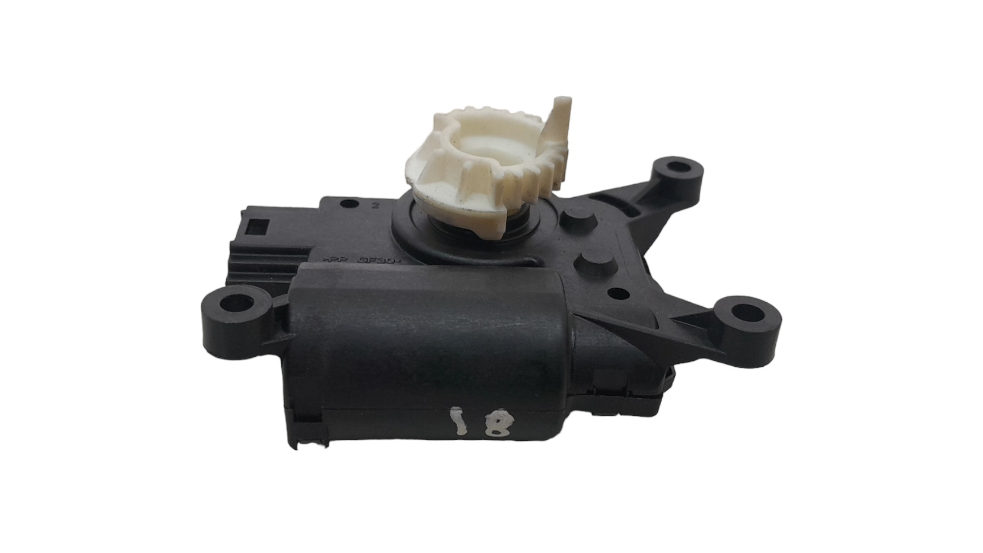 Motor Atuador Caixa Ar Volkswagen Passat 2.0 Gas Aut 2018 9