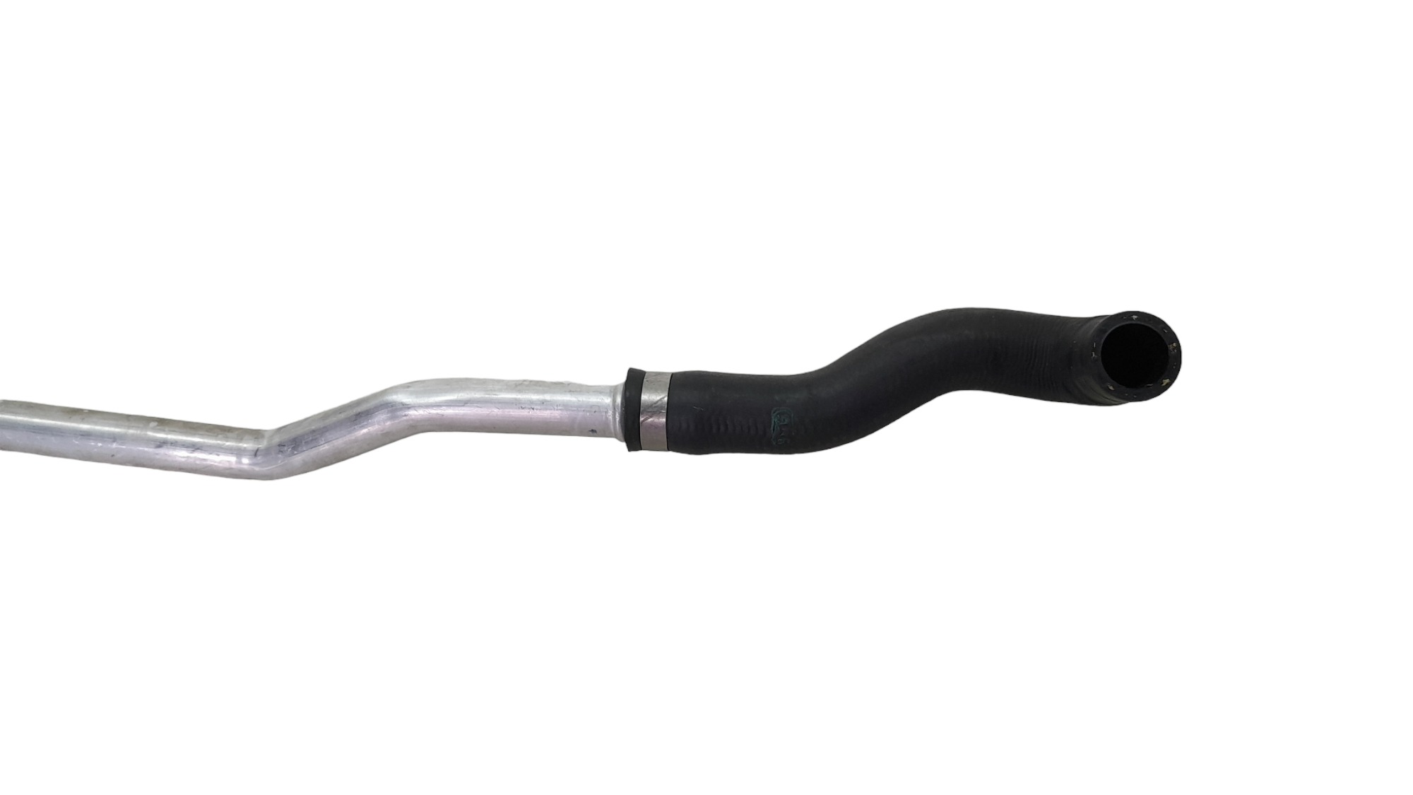 Mangueira Agua Radiador Mercedes C180 1.6 16v Gas Aut 2019 2