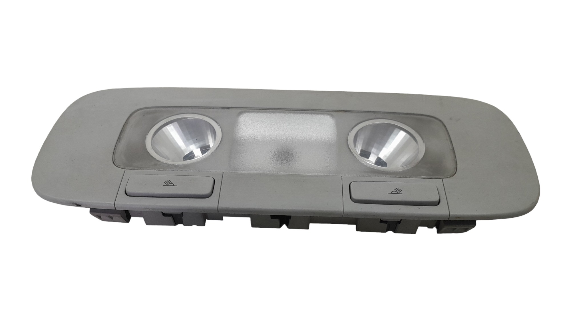Luz Teto Volkswagen Passat 2.0 16v Gasolina Automatico 2008 2