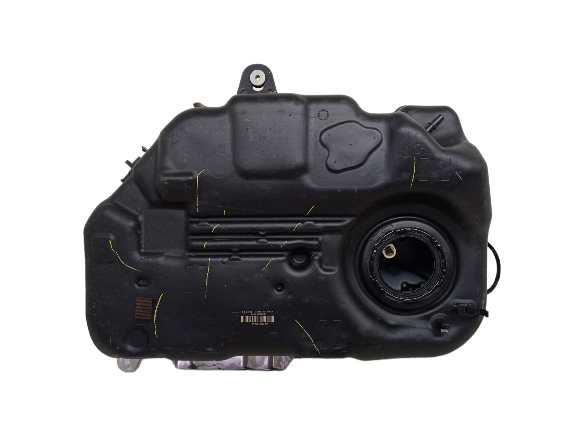 Tanque Combustivel Chevrolet Equinox Premier 2.0 16v 2018