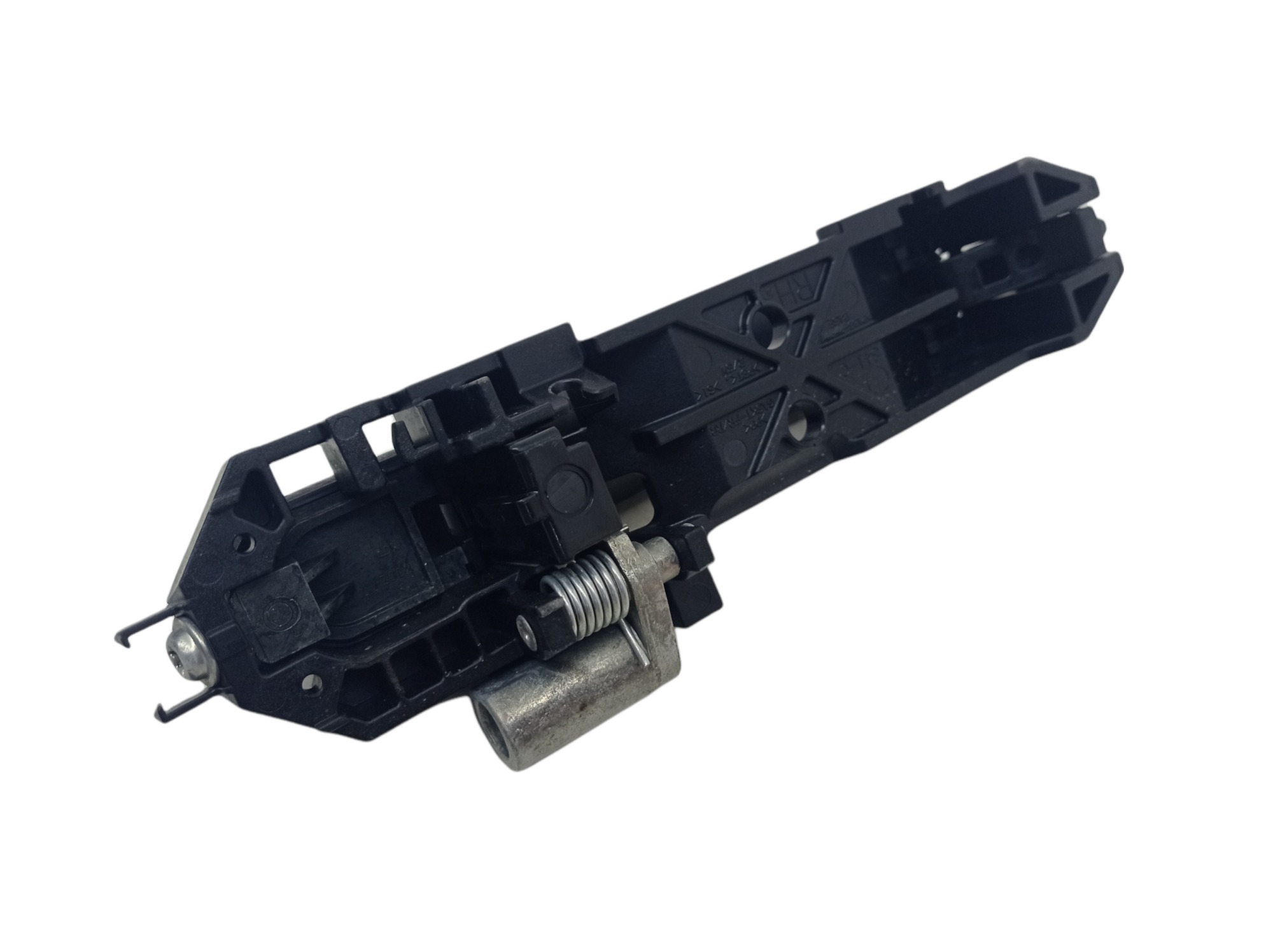 Macaneta Externa Dianteira Direita Nissan Grand Livina 2012 3