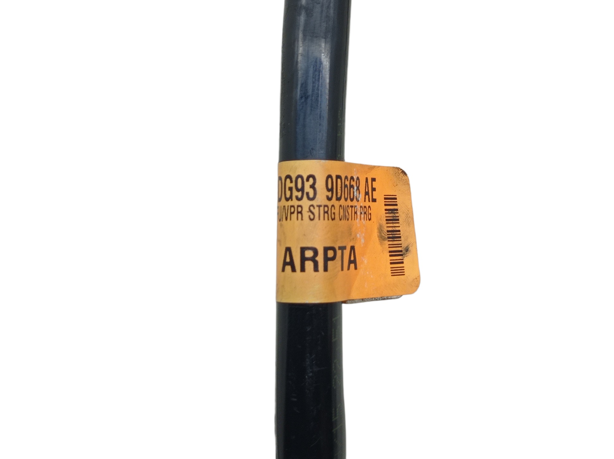 Mangueira Canister Tanque Combustivel Ford Fusion 2.0 2016 6