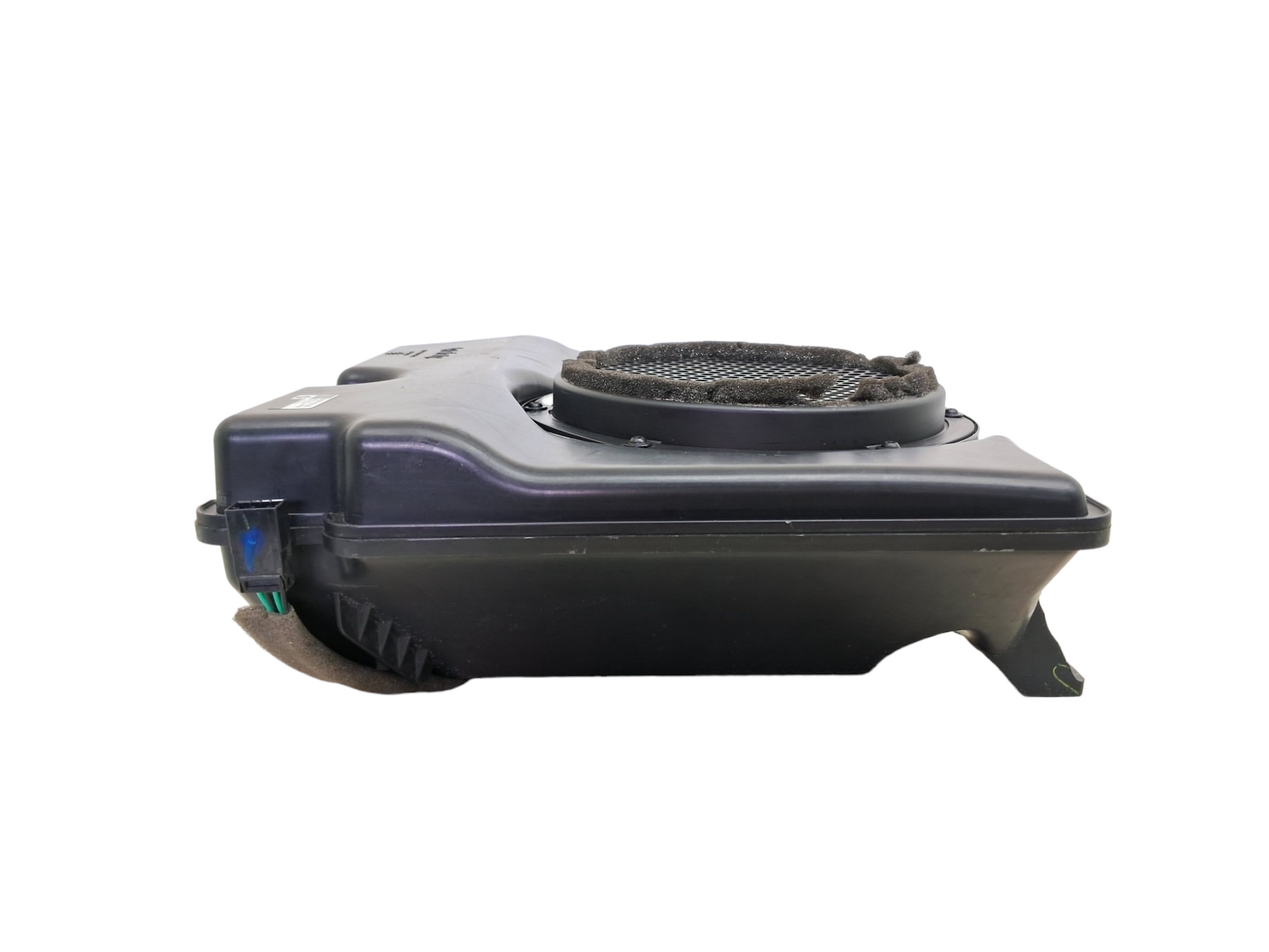 Alto Falante Subwoofer Jeep Cherokee 2012 3