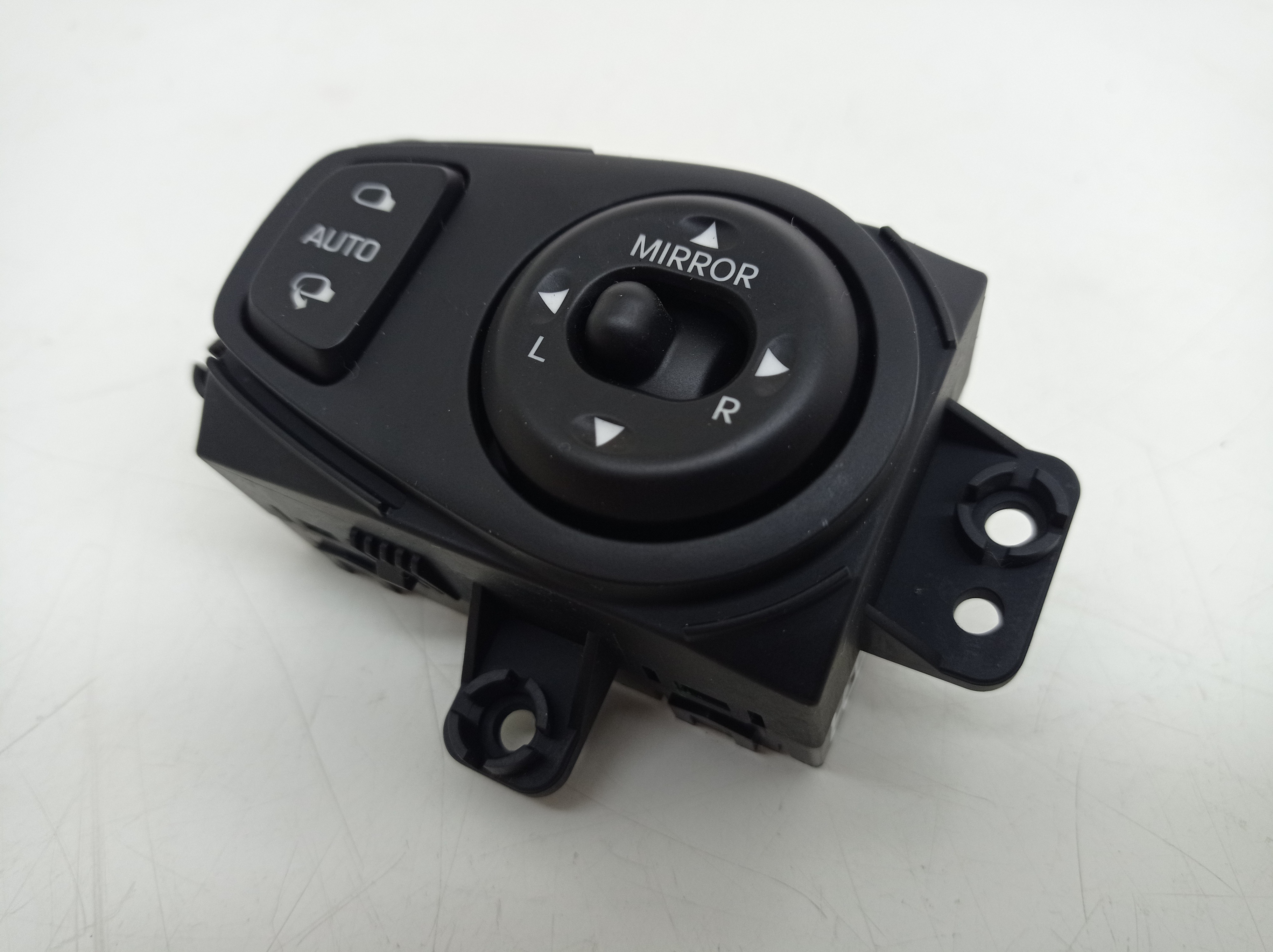Controle Retrovisor Hyundai Hb20 2019 4