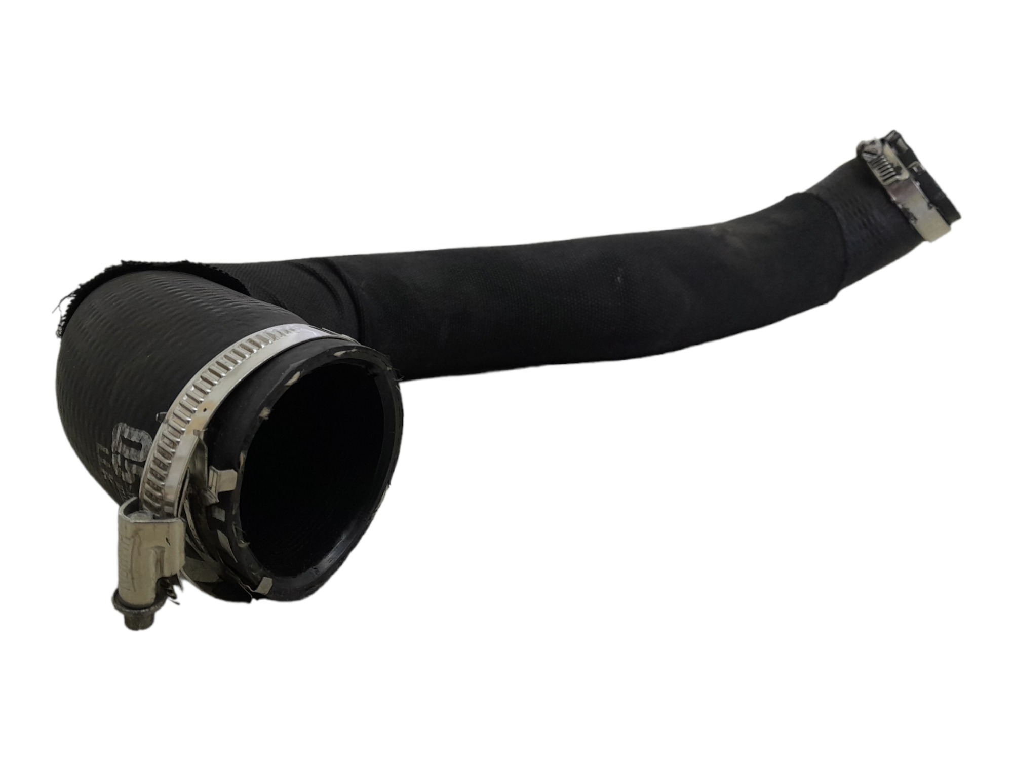 Mangueira Turbina Audi Q5 Tsi 2.0 16v 2011 – Preto 3