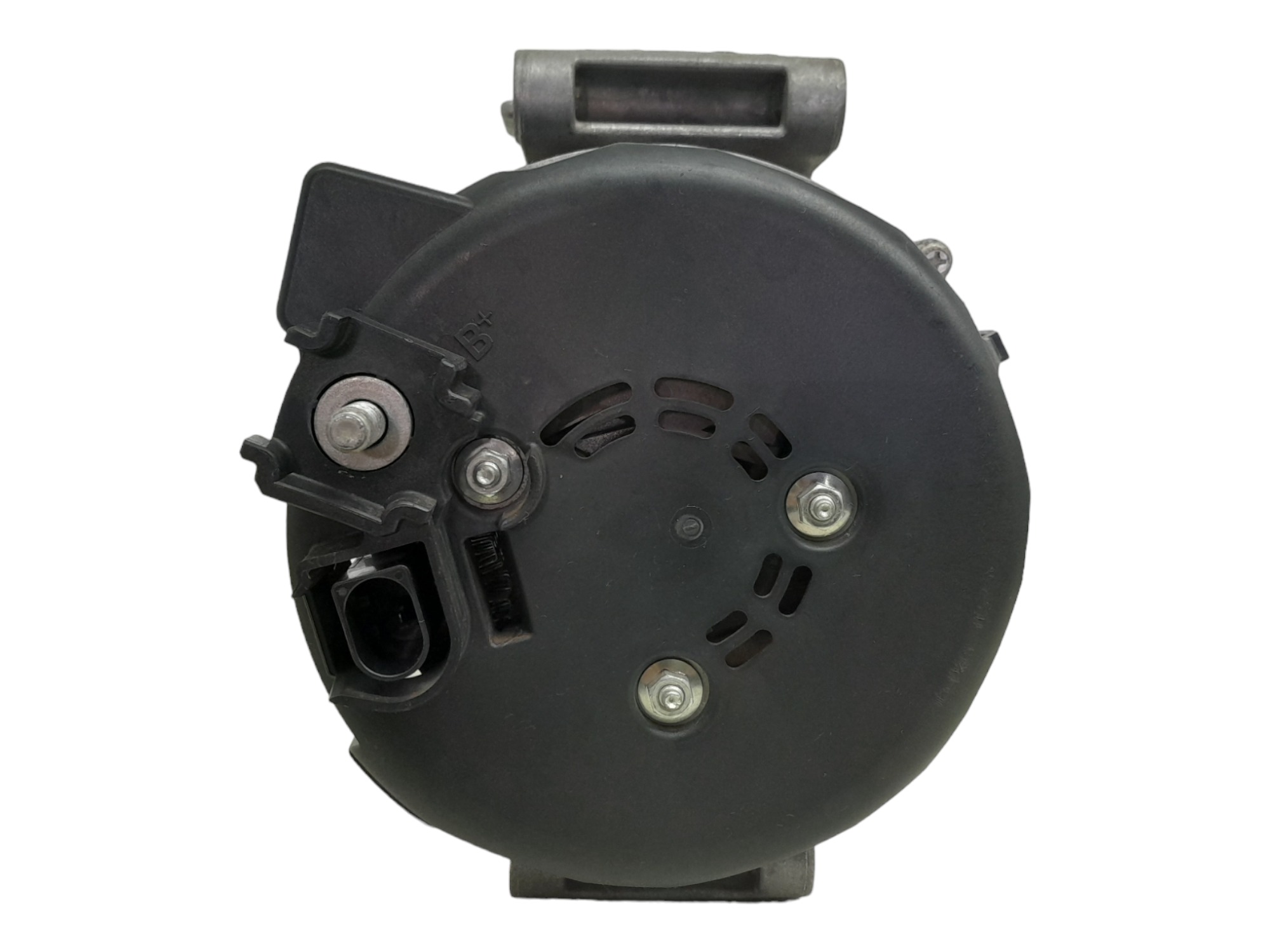 Alternador Audi A5 Sportback 2.0 16v Turbo Gas 2018 5