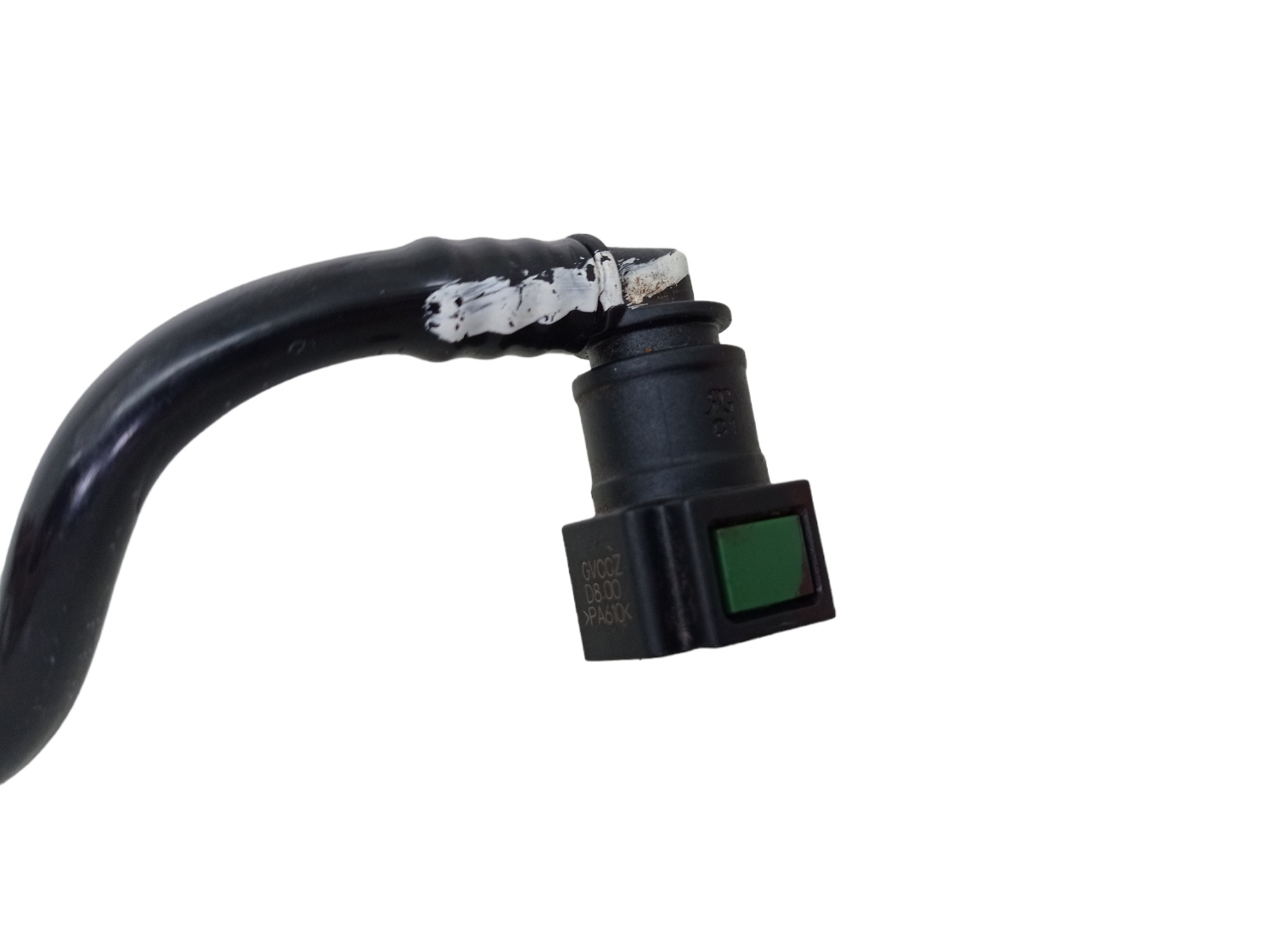 Mangueira Canister Renault Kwid 1.0 12v 3cc Flex 2022 4